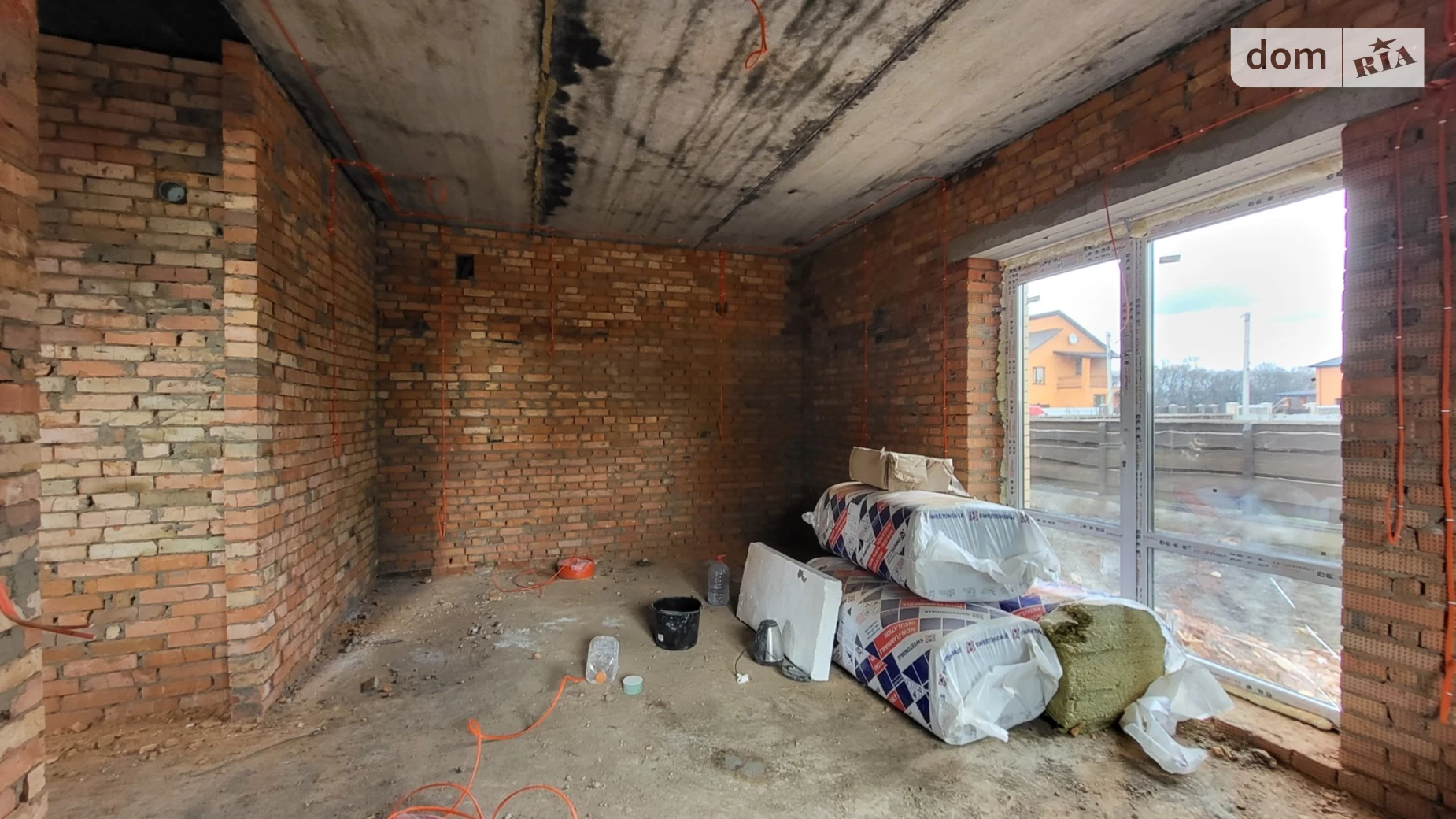 Продается дом на 2 этажа 120 кв. м с мансардой, цена: 87000 $ - фото 5