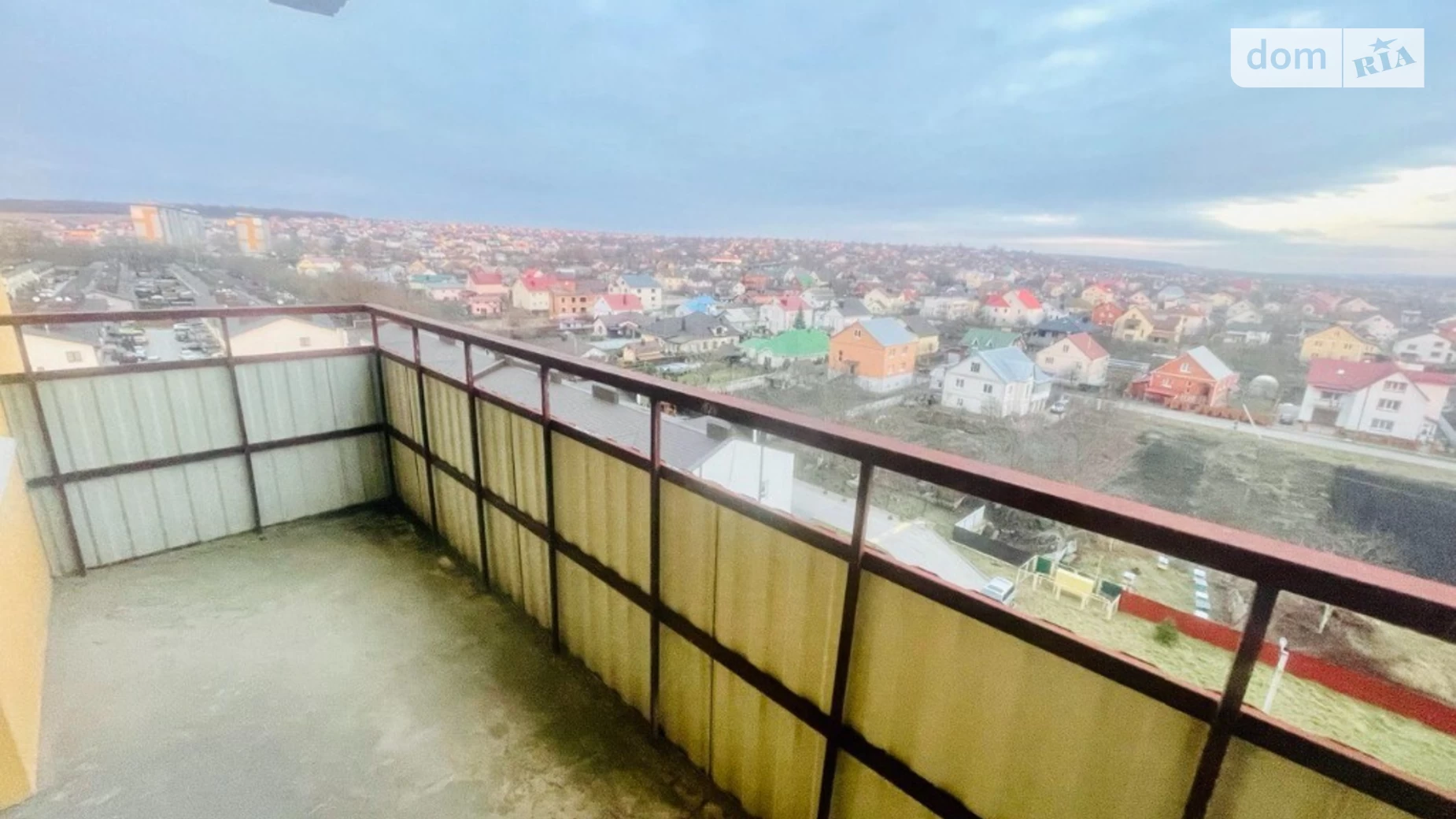 Продается 1-комнатная квартира 40.5 кв. м в Хмельницком, цена: 35990 $ - фото 2