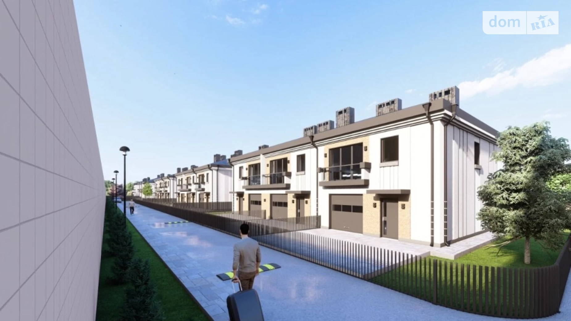 Продається будинок 2 поверховий 140 кв. м з гаражем, цена: 114999 $ - фото 4