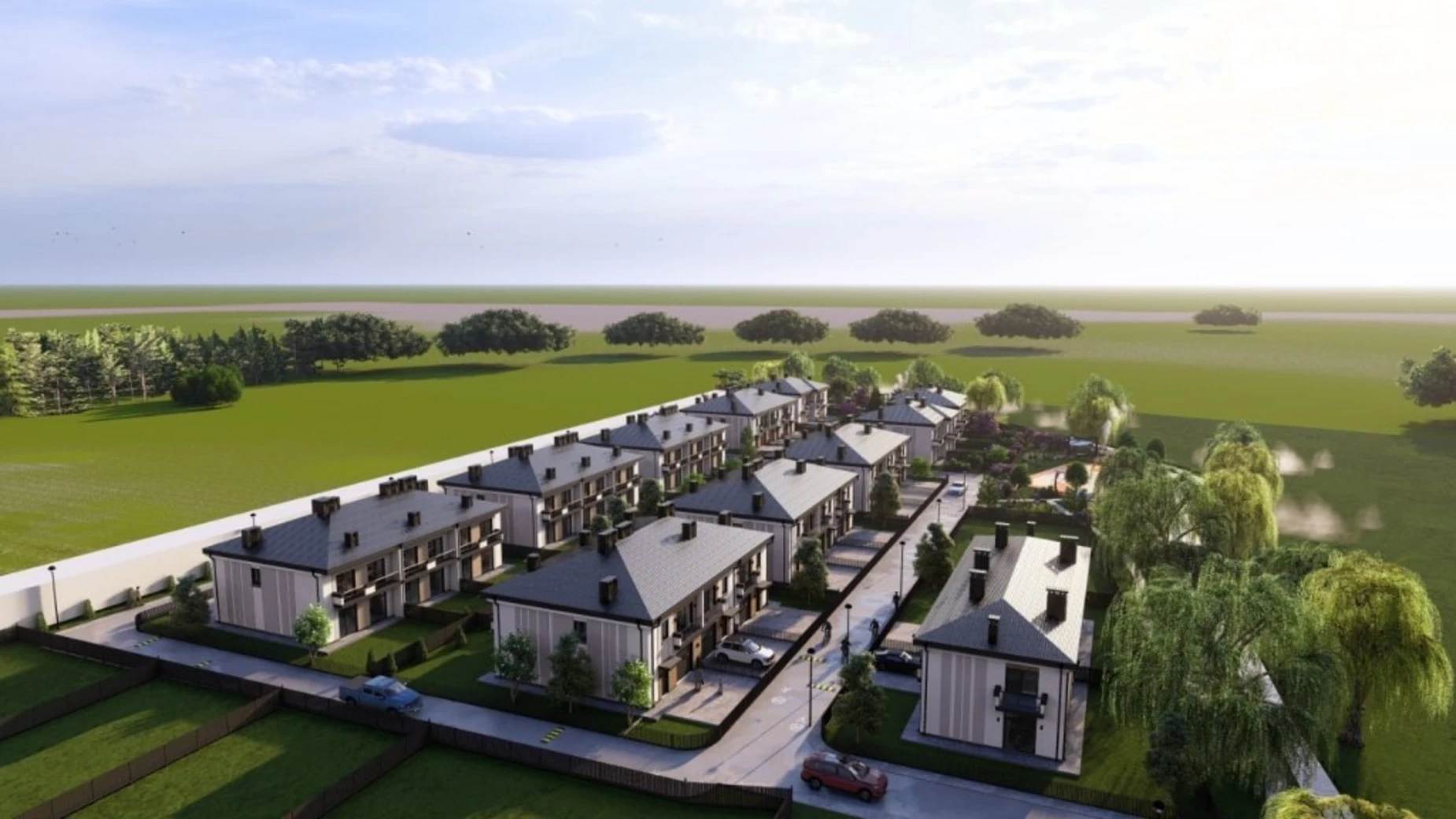 Продається будинок 2 поверховий 140 кв. м з гаражем, цена: 114999 $ - фото 5