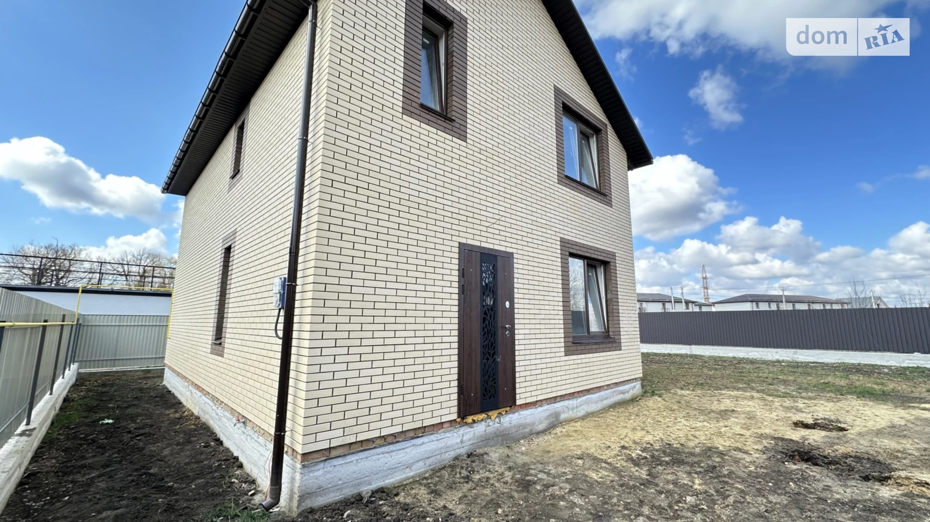 Продається будинок 2 поверховий 125 кв. м з верандою, цена: 88000 $ - фото 4