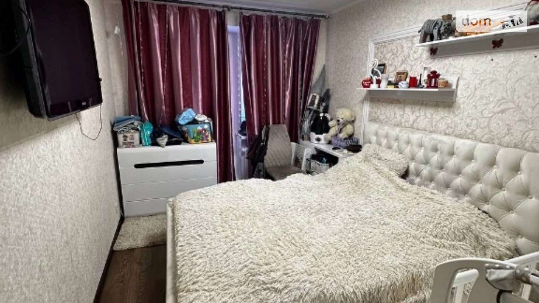 Продається 3-кімнатна квартира 65 кв. м у Хмельницькому, вул. Мазура Миколи, 24 - фото 5