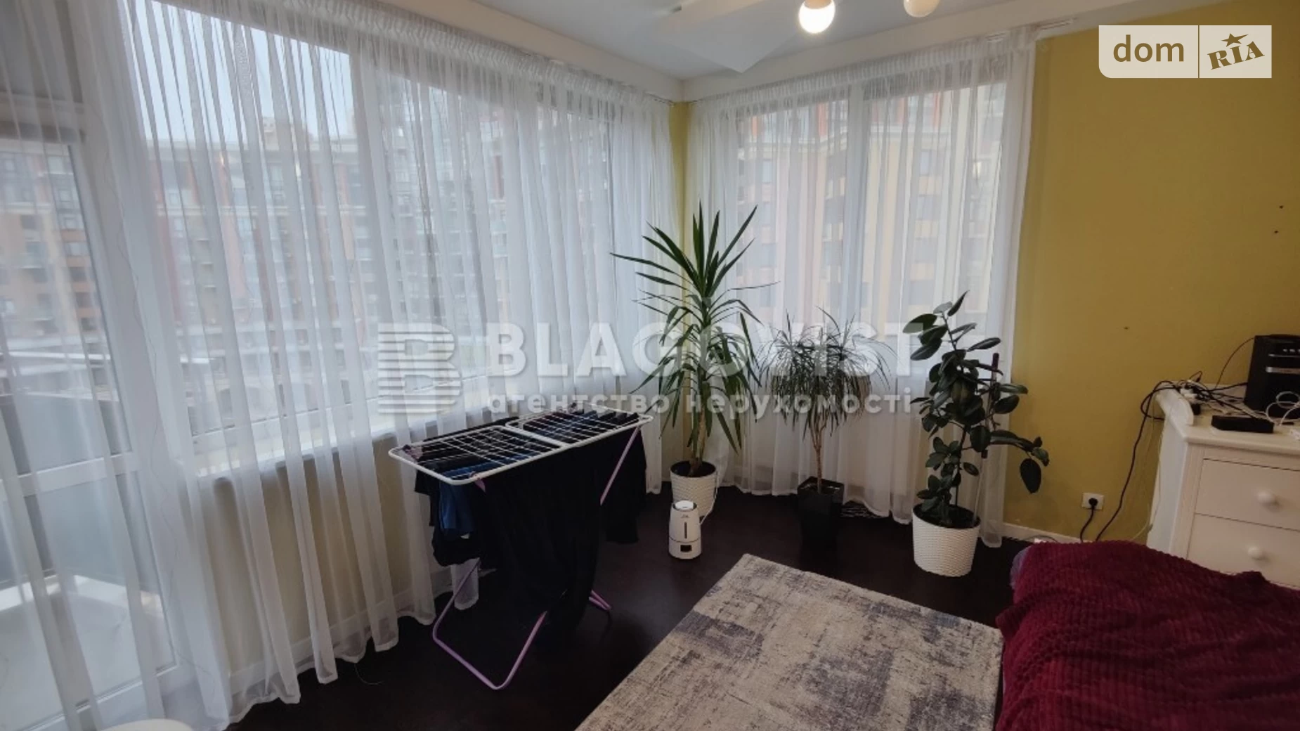 Продается 2-комнатная квартира 62 кв. м в Киеве, ул. Ломоносова, 71Д - фото 3