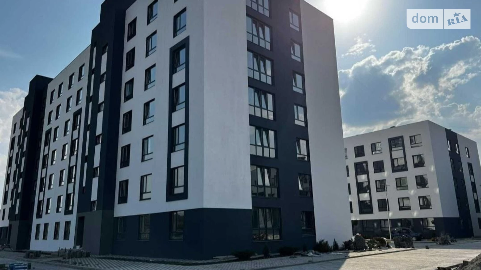 Продается 1-комнатная квартира 23 кв. м в Гостомеле, ул. Мирная - фото 5