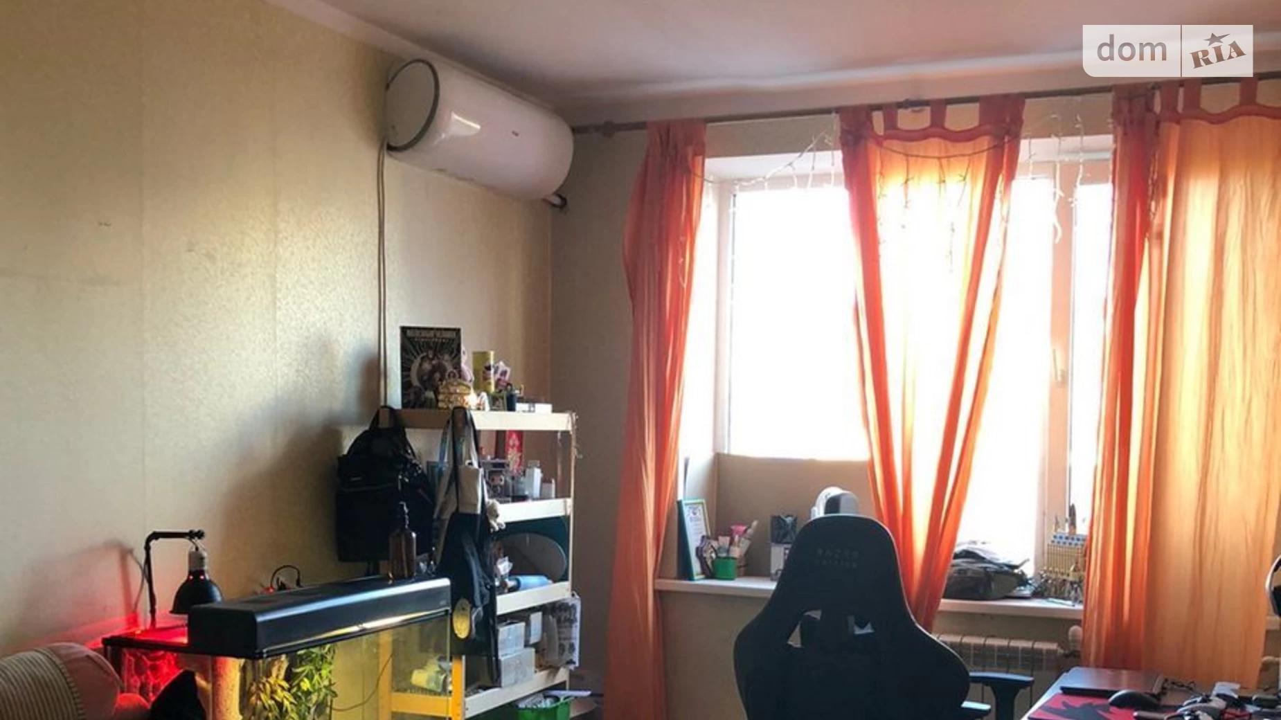 Продается 4-комнатная квартира 89.5 кв. м в Одессе, ул. Рихтера Святослава - фото 5