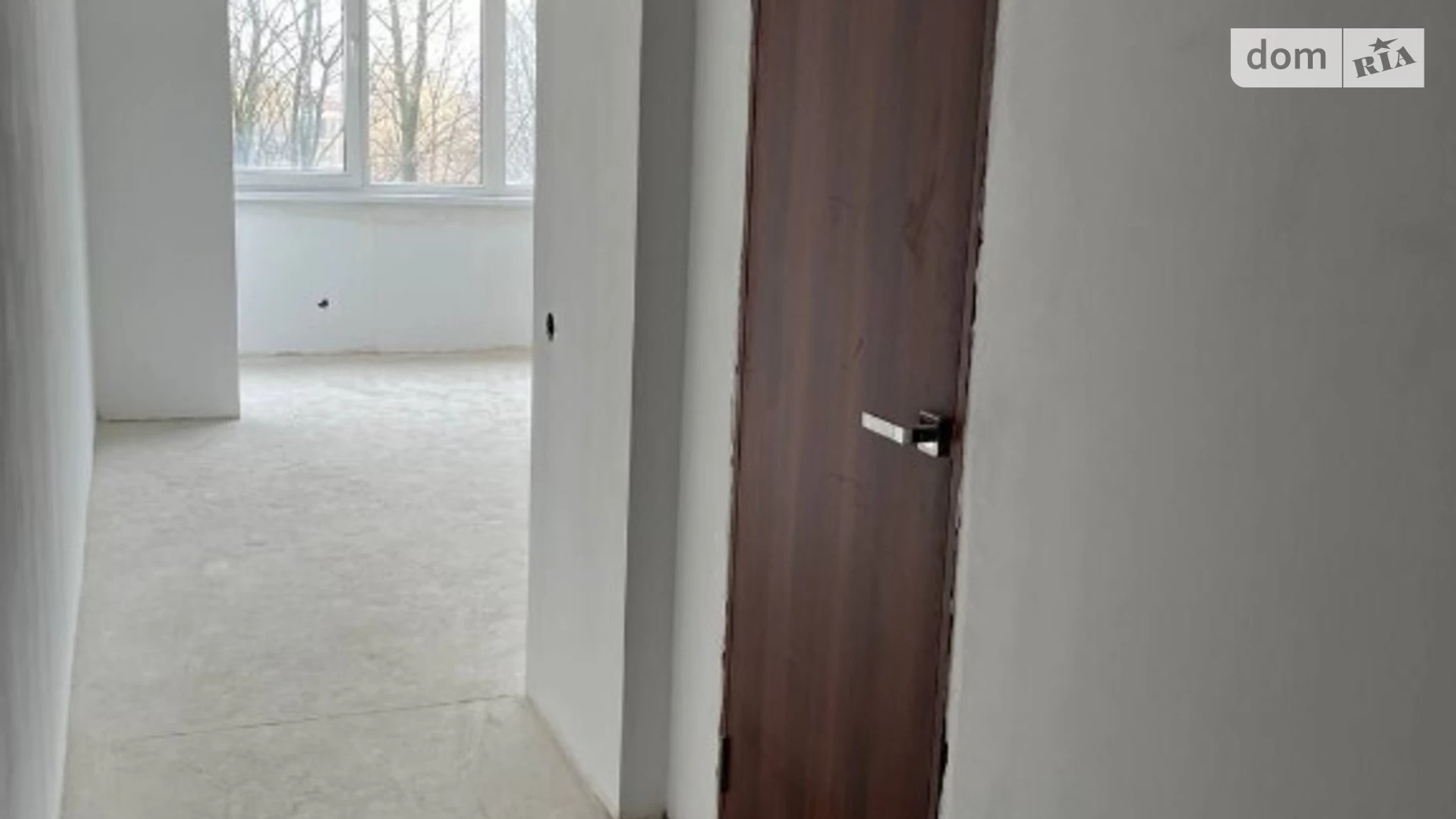 Продається 1-кімнатна квартира 38 кв. м у Дніпрі, просп. Хмельницького Богдана, 229