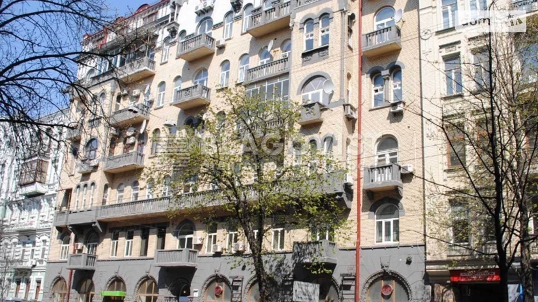 Продается 3-комнатная квартира 97 кв. м в Киеве, ул. Большая Житомирская, 8А - фото 3