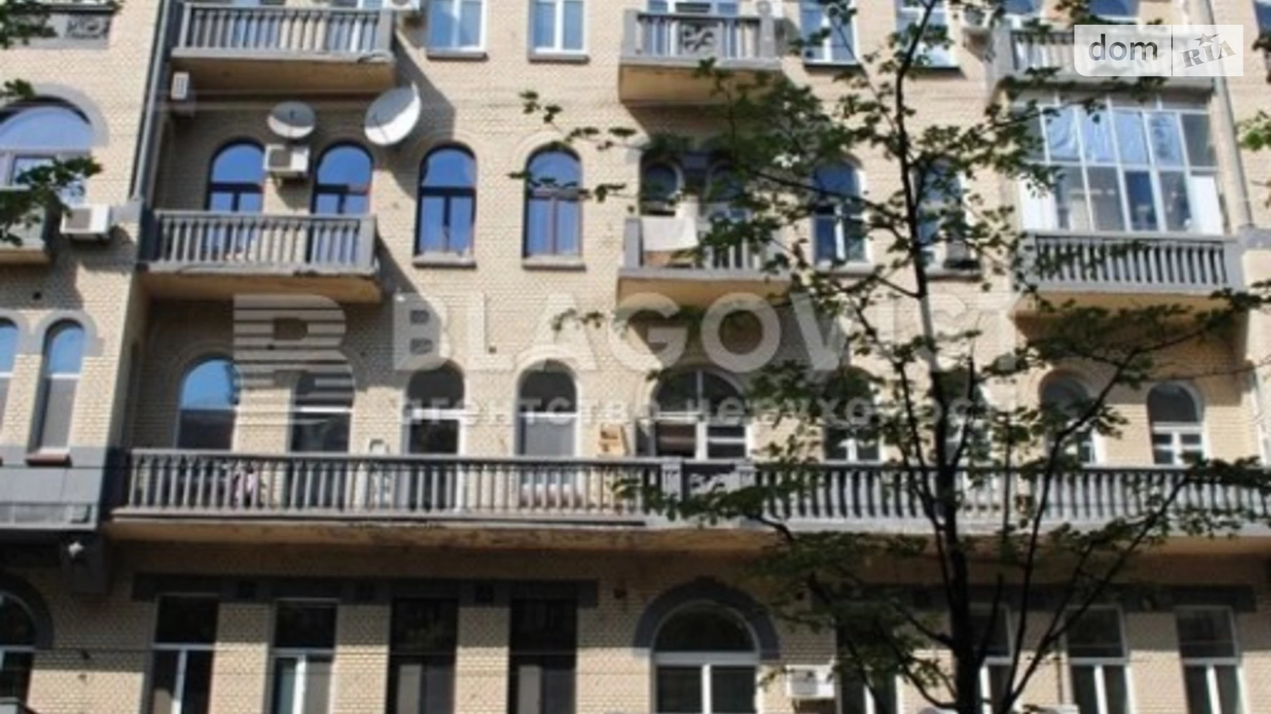 Продается 3-комнатная квартира 97 кв. м в Киеве, ул. Большая Житомирская, 8А - фото 4