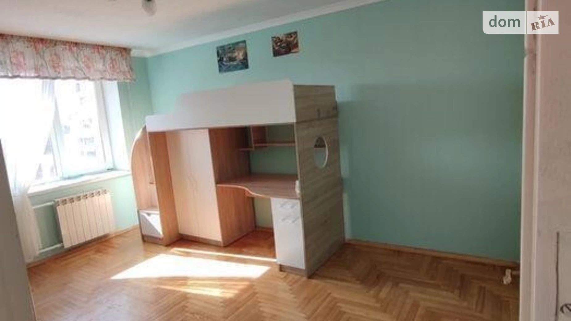 Продается 2-комнатная квартира 57 кв. м в Киеве, бул. Вацлава Гавела, 34В - фото 5