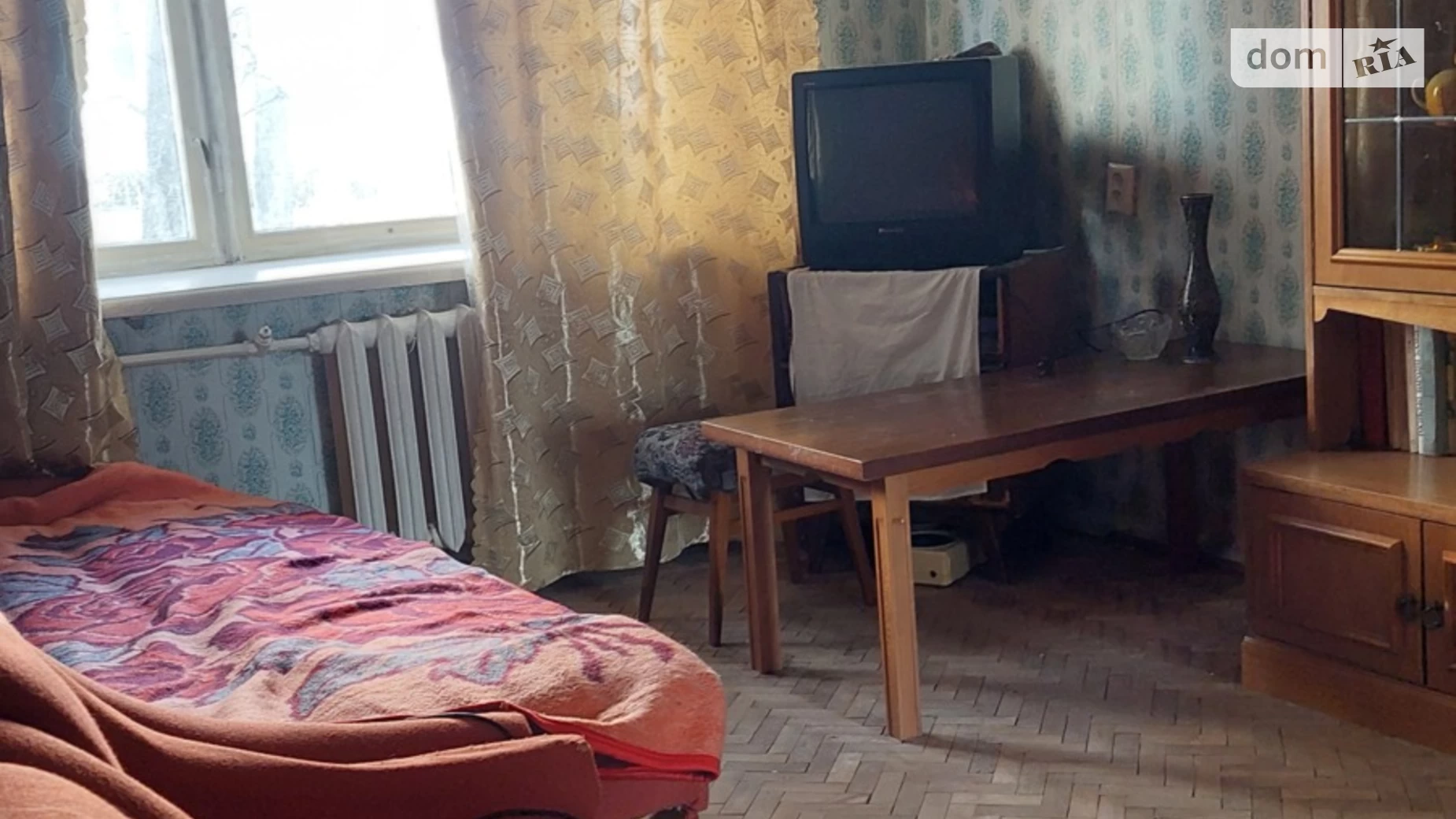 Продається 2-кімнатна квартира 44.5 кв. м у Полтаві, пров. Болбочана Петра - фото 3