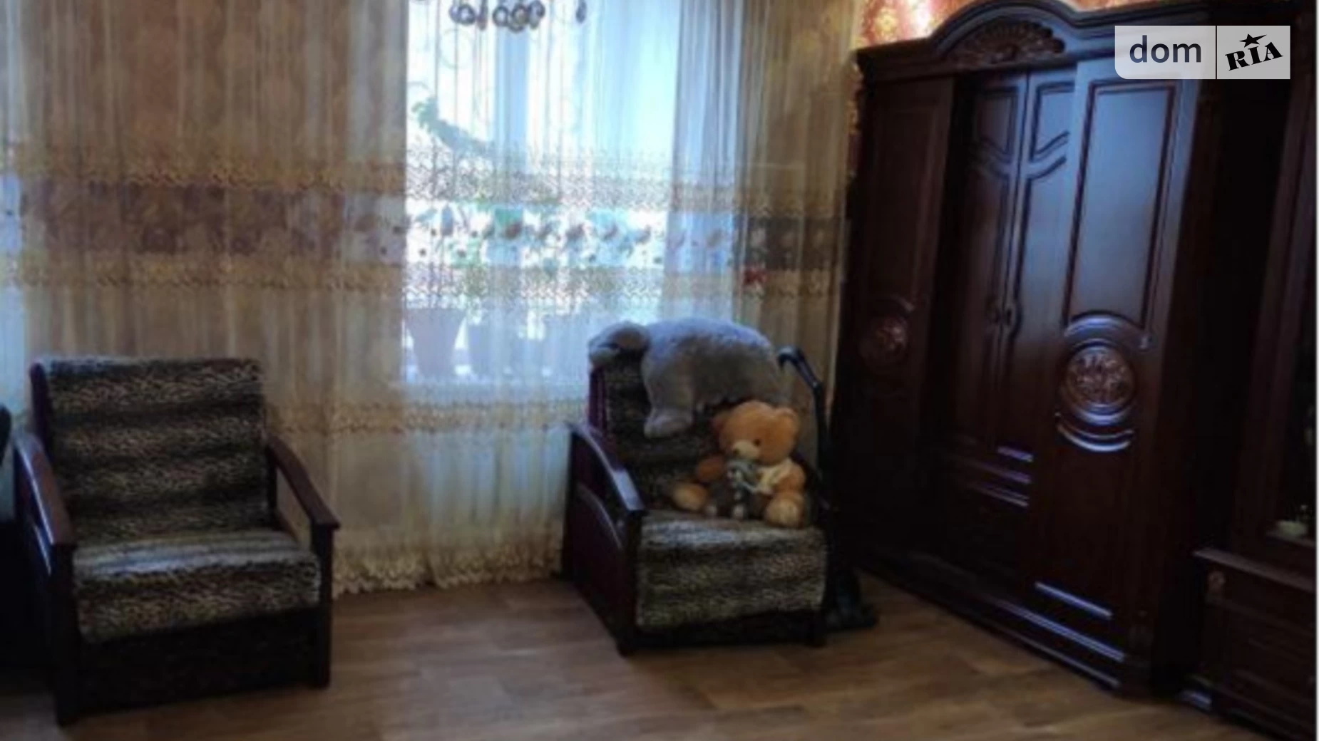 Продается 3-комнатная квартира 65 кв. м в Одессе, ул. Мясоедовская