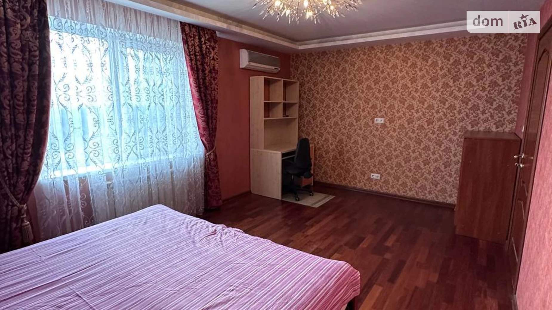 Продается 3-комнатная квартира 74 кв. м в Днепре, ул. Высоцкого, 2 - фото 3