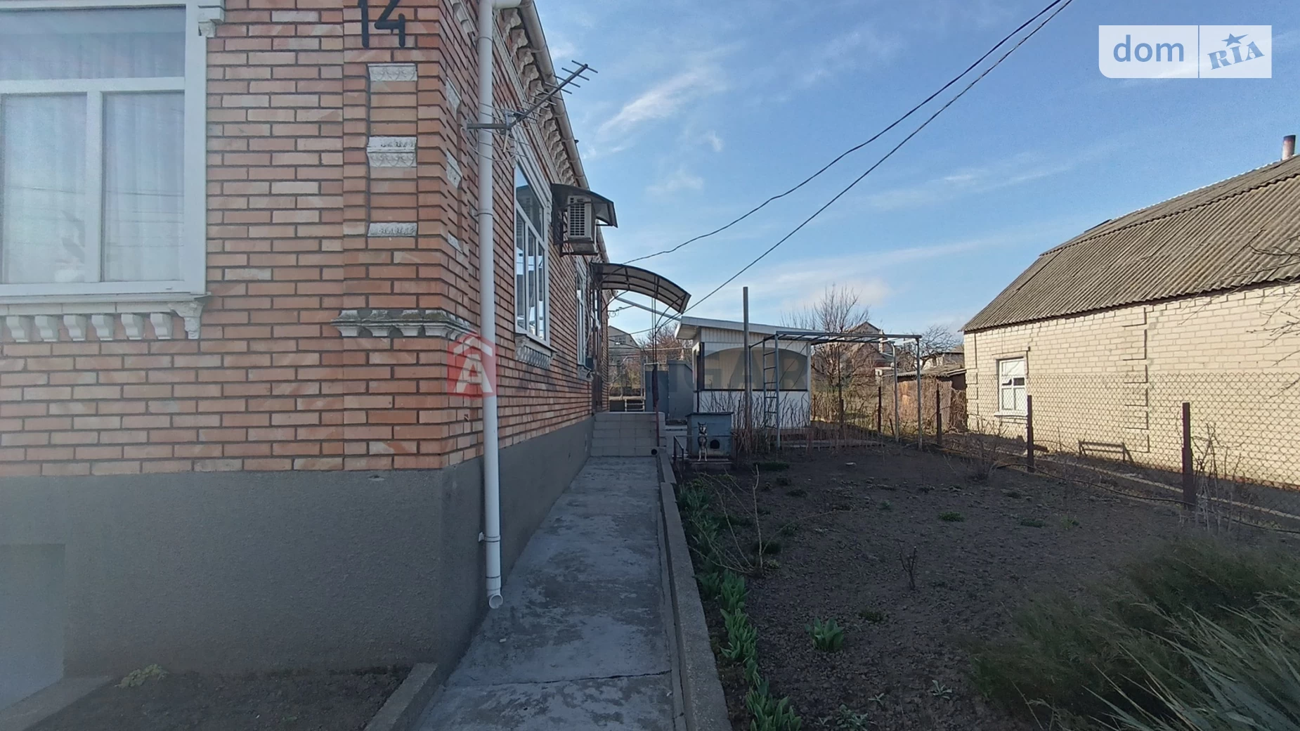 Продається одноповерховий будинок 120 кв. м з балконом, цена: 50000 $ - фото 3