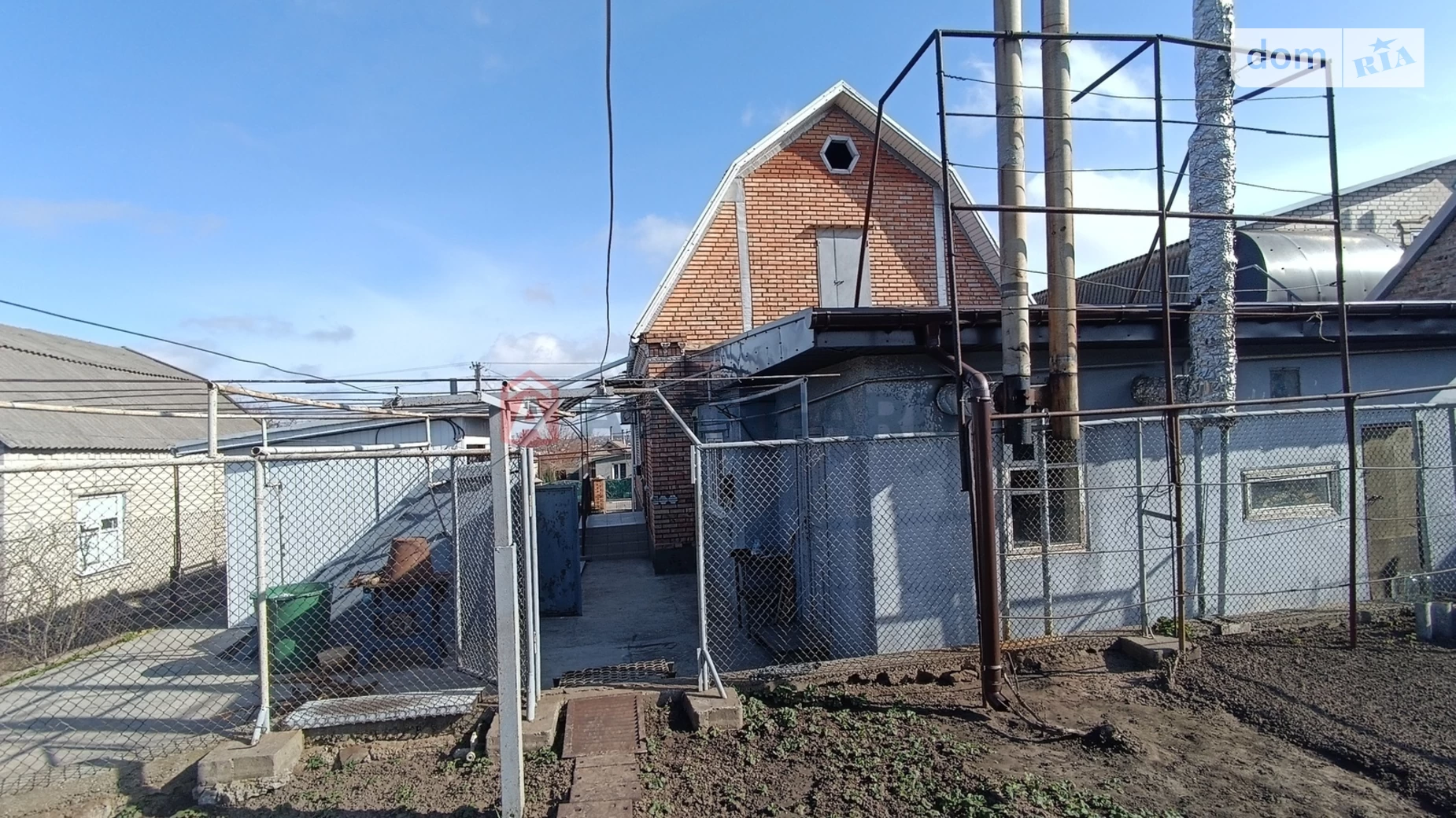 Продається одноповерховий будинок 120 кв. м з балконом, цена: 50000 $ - фото 4