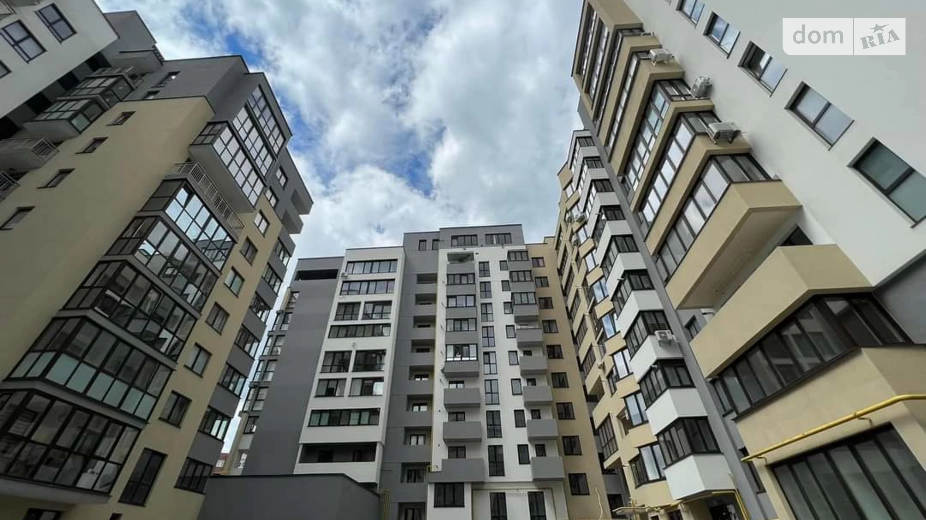 3-кімнатна квартира 85 кв. м у Тернополі, просп. Бандери Степана - фото 2