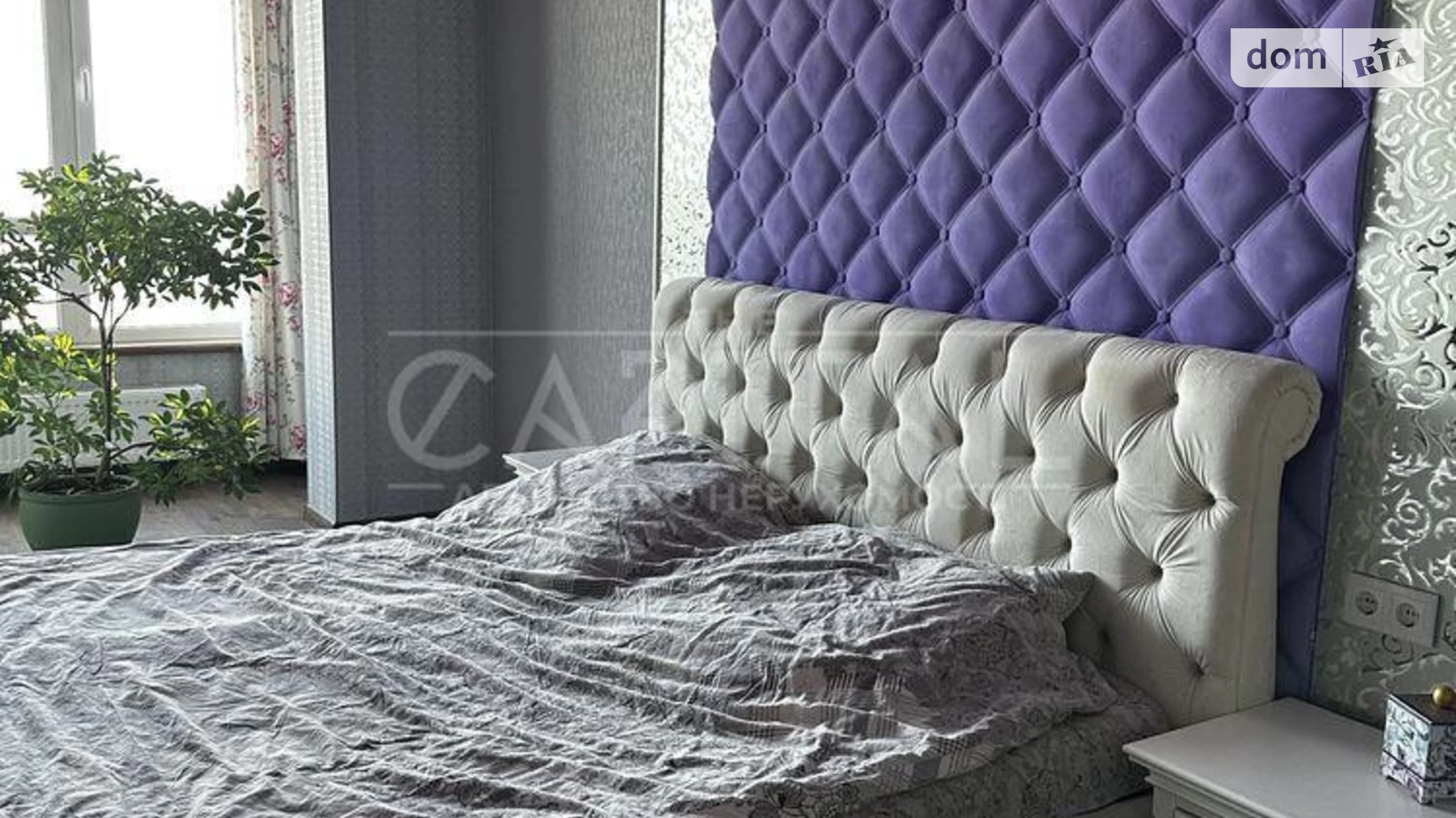Продается 3-комнатная квартира 107 кв. м в Киеве, ул. Ованеса Туманяна, 15А - фото 5
