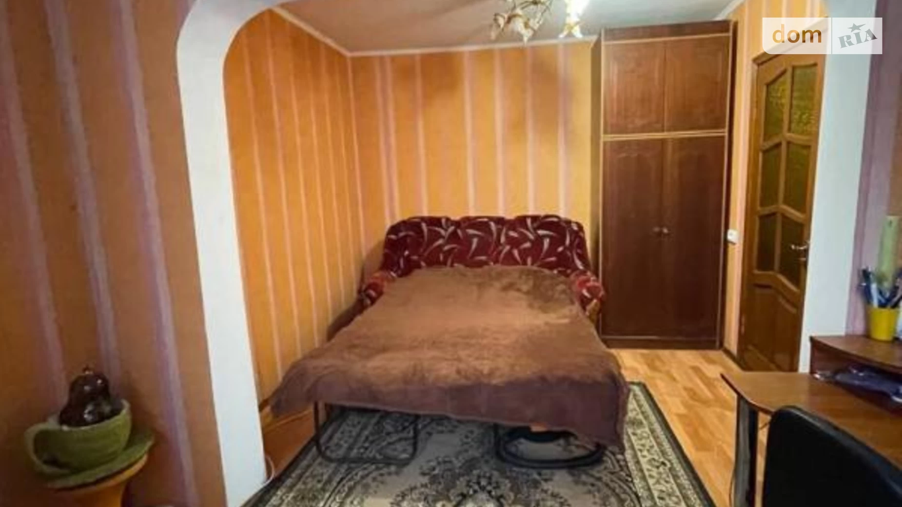 Продается 3-комнатная квартира 66 кв. м в Одессе, ул. Комитетская