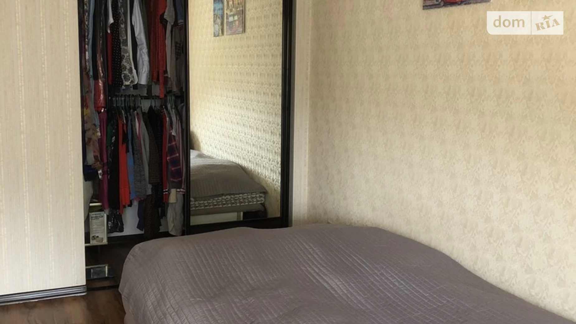 Сдается в аренду 1-комнатная квартира 42 кв. м в Львове, ул. Стрыйская - фото 4