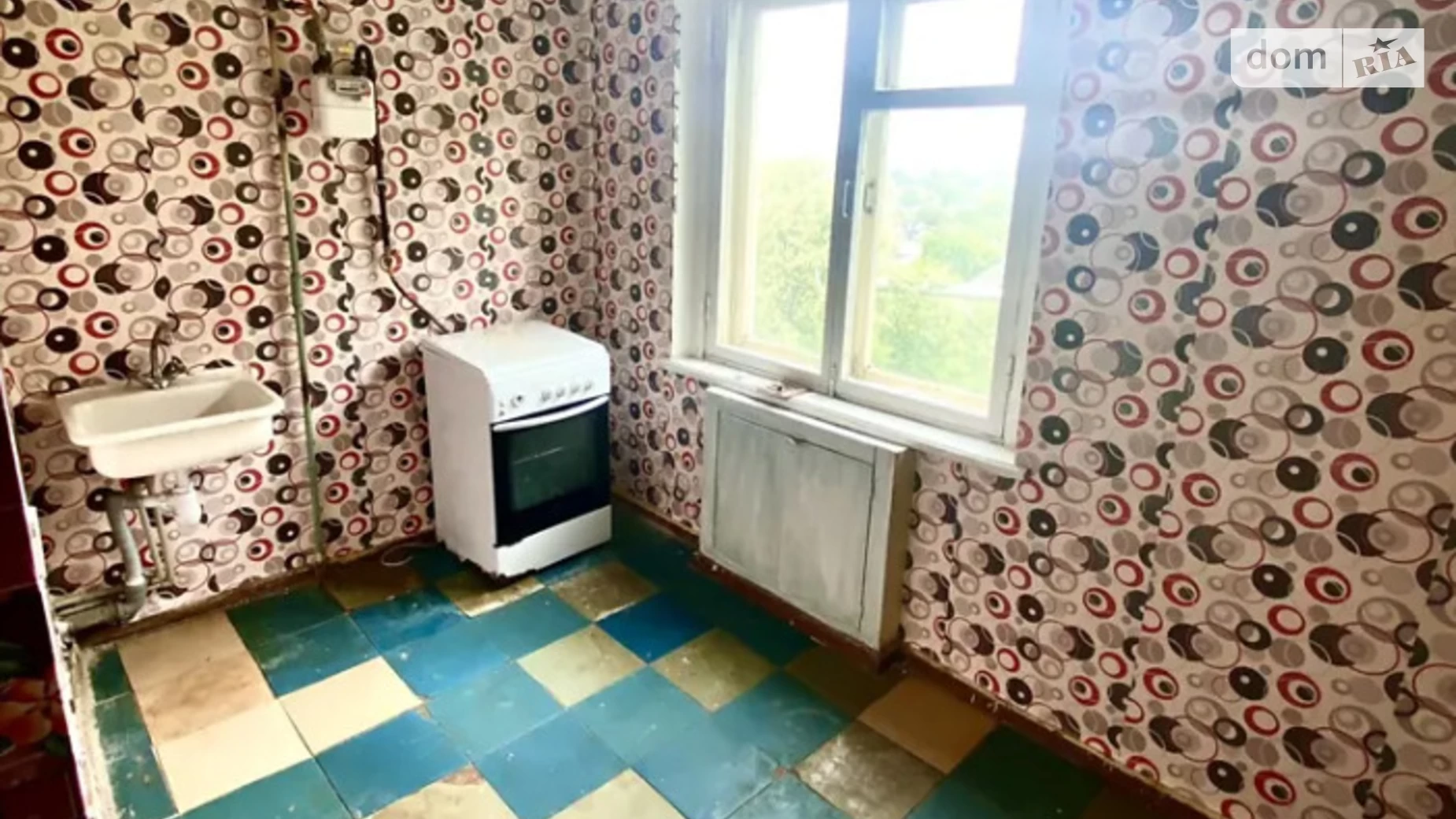 Продается 1-комнатная квартира 40 кв. м в Днепре, ул. Терещенковская, 8 - фото 5