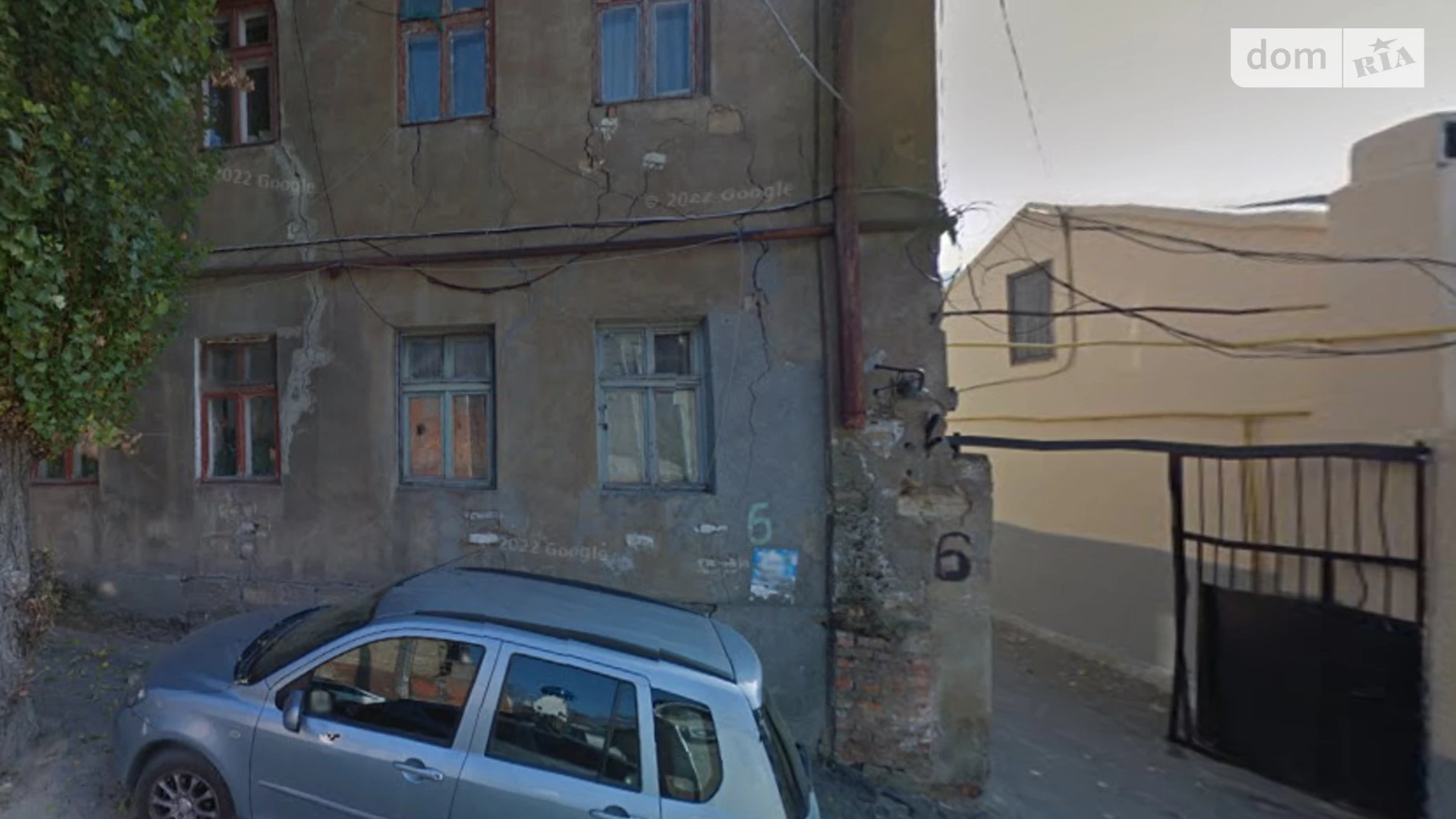 Продается 2-комнатная квартира 40 кв. м в Одессе, пер. Ломанный