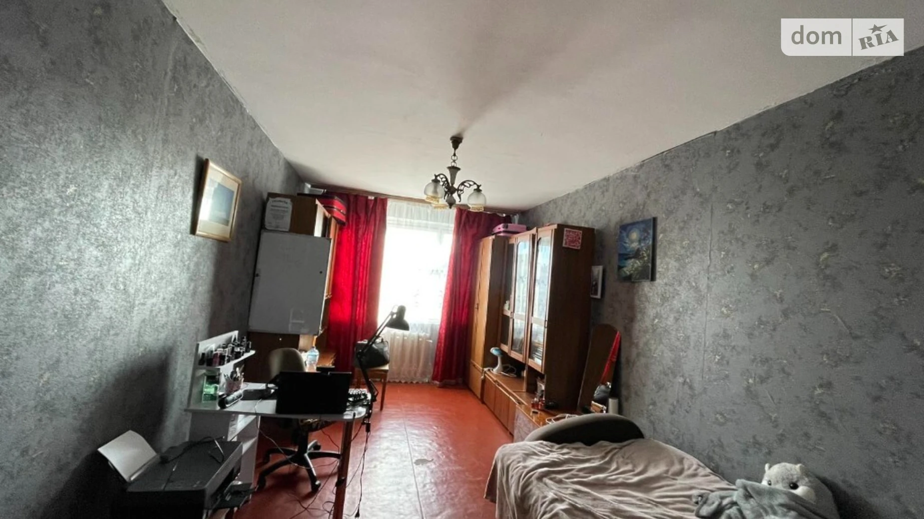 Продается 1-комнатная квартира 40 кв. м в Хмельницком, цена: 26999 $ - фото 3