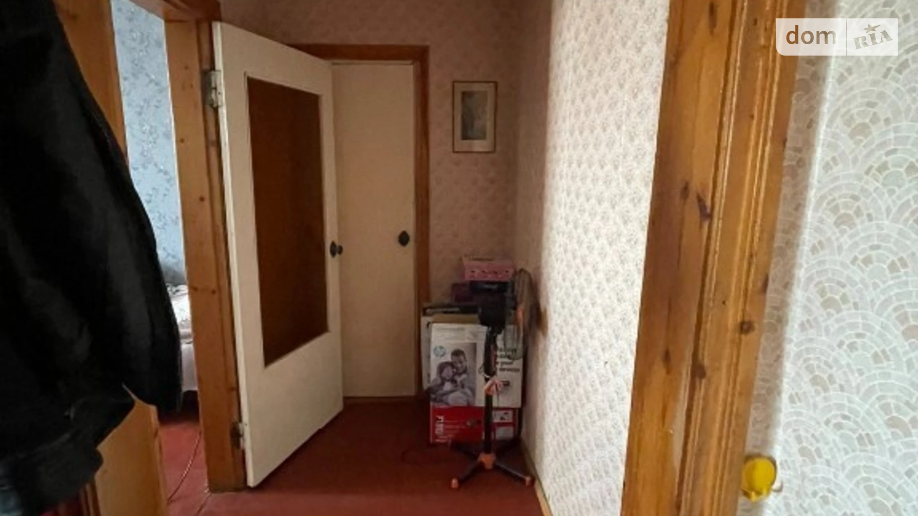 Продается 1-комнатная квартира 40 кв. м в Хмельницком, цена: 26999 $ - фото 5