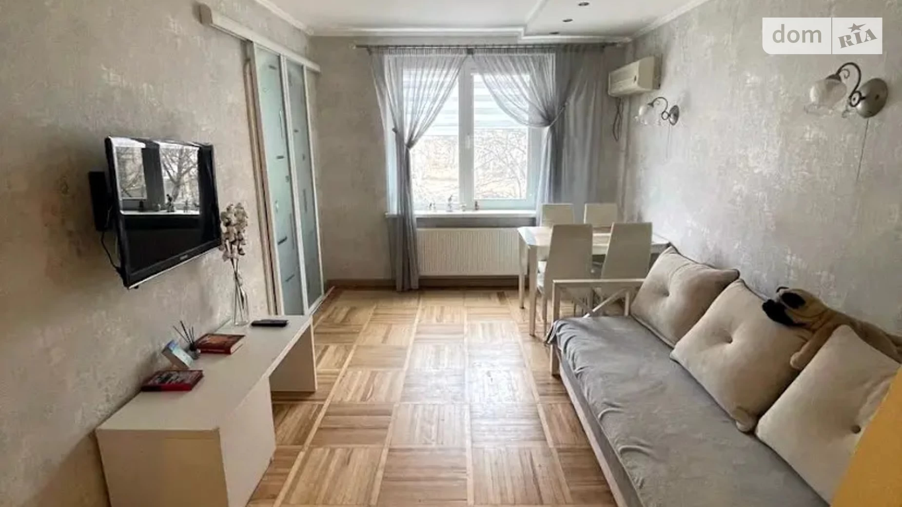 Продается 3-комнатная квартира 65 кв. м в Харькове - фото 3