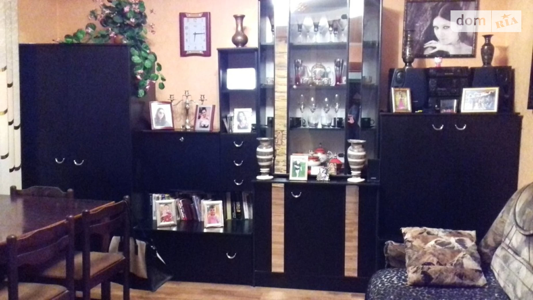 Продается 4-комнатная квартира 80.9 кв. м в Полтаве, цена: 50000 $ - фото 2