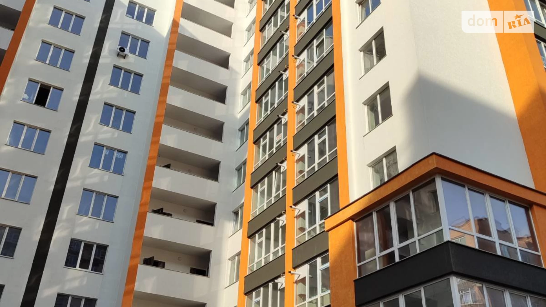 Продается 2-комнатная квартира 71 кв. м в Хмельницком, Старокостянтиновское шоссе