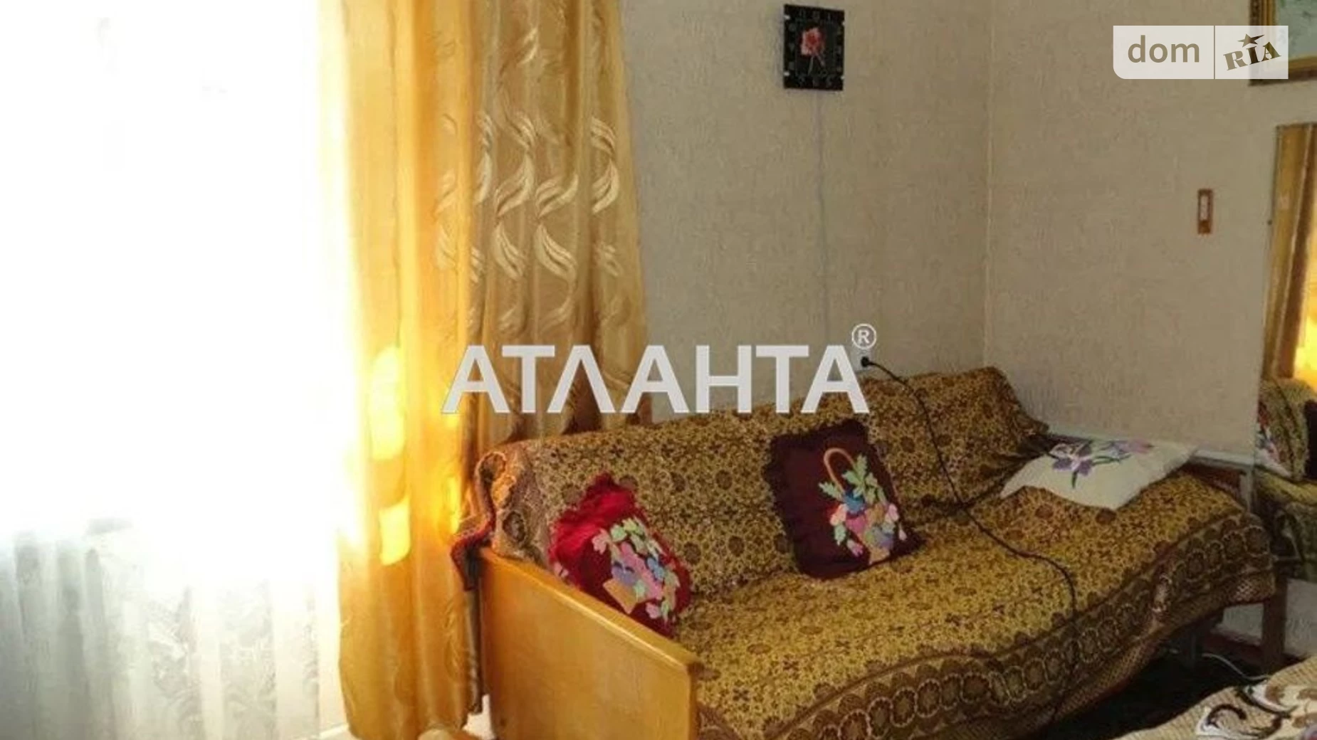 Продається 2-кімнатна квартира 42 кв. м у Чорноморську, вул. Паркова - фото 5
