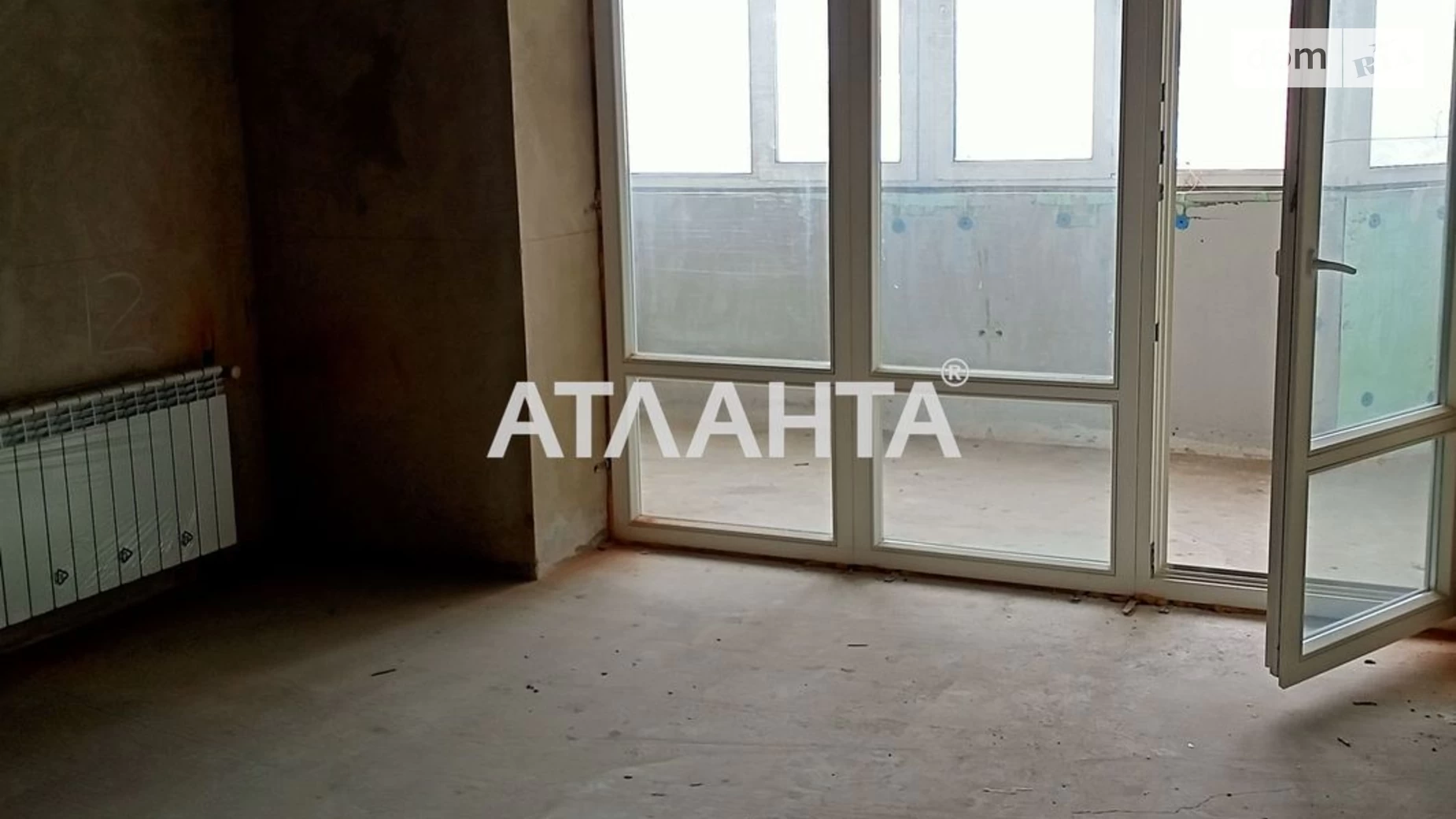 Продается 3-комнатная квартира 168.3 кв. м в Одессе, пер. Каркашадзе, 9 - фото 5