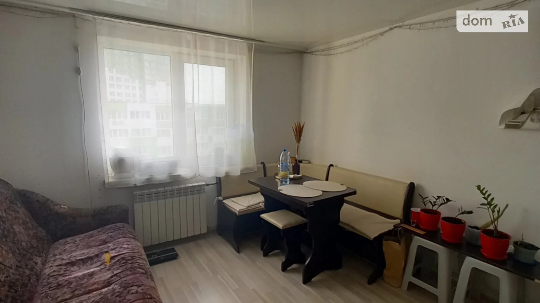 Продается 2-комнатная квартира 61.5 кв. м в Одессе, ул. Марсельская