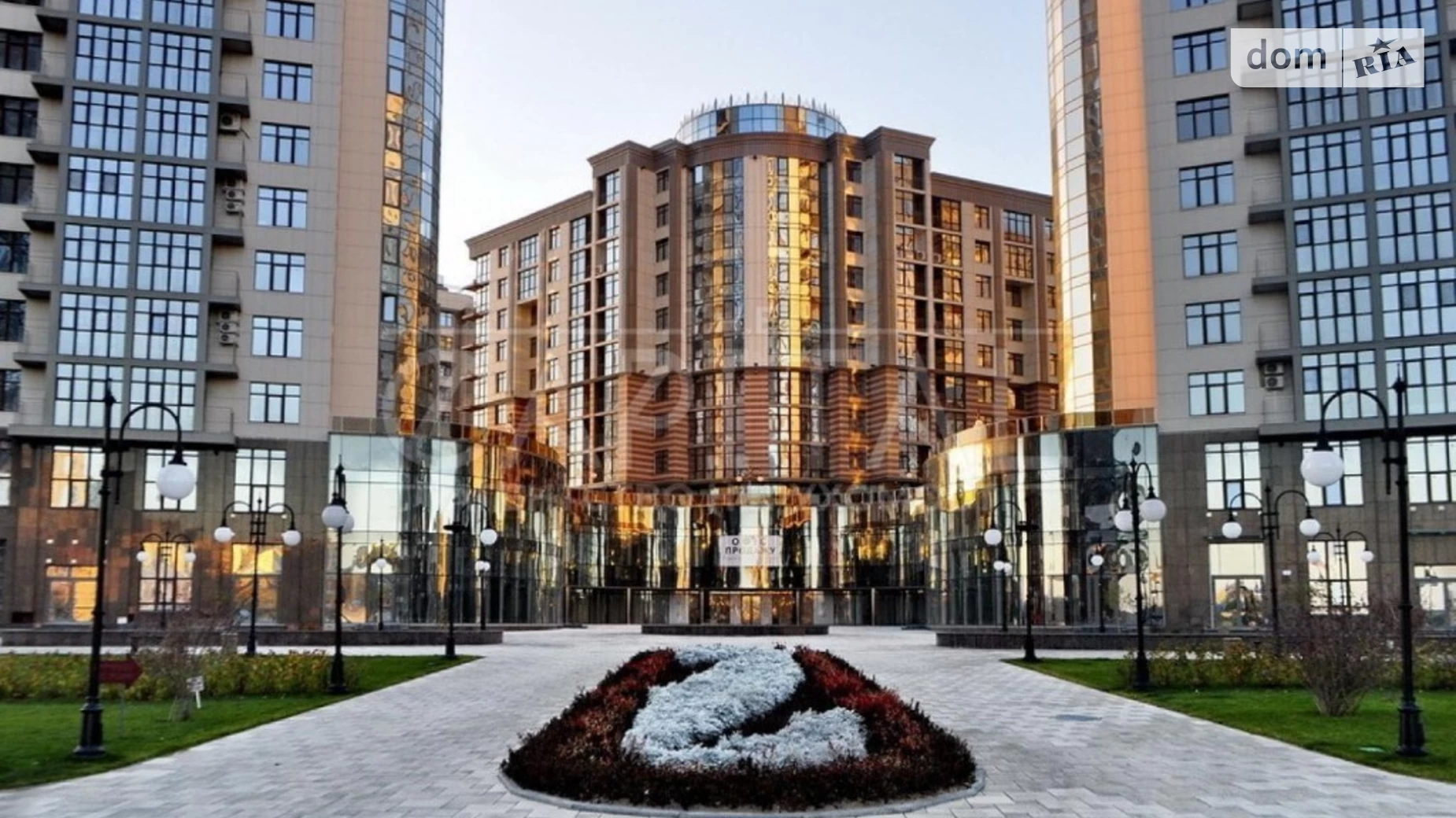 вул. Андрія Верхогляда(Драгомирова) Печерський Київ ЖК Новопечерські Липки, цена: 500000 $ - фото 3