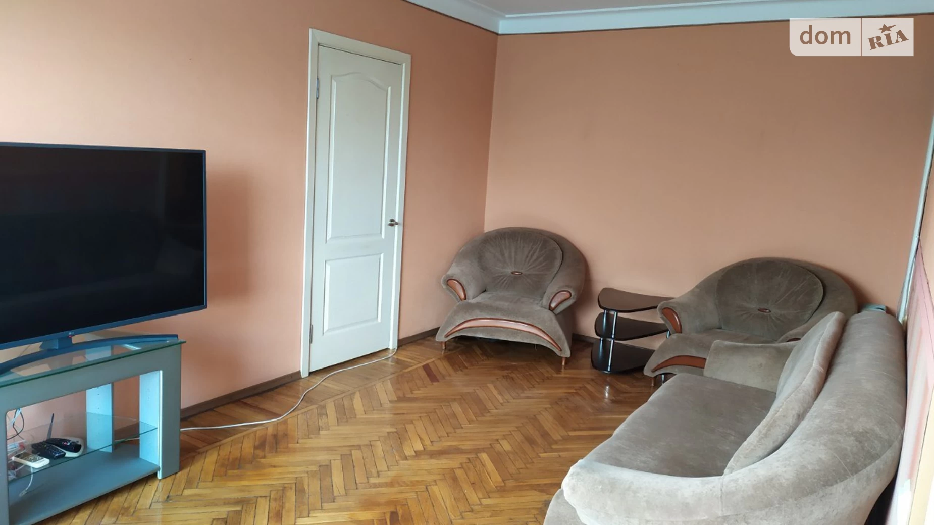 Продається 2-кімнатна квартира 45.2 кв. м у Дніпрі, цена: 35500 $ - фото 2