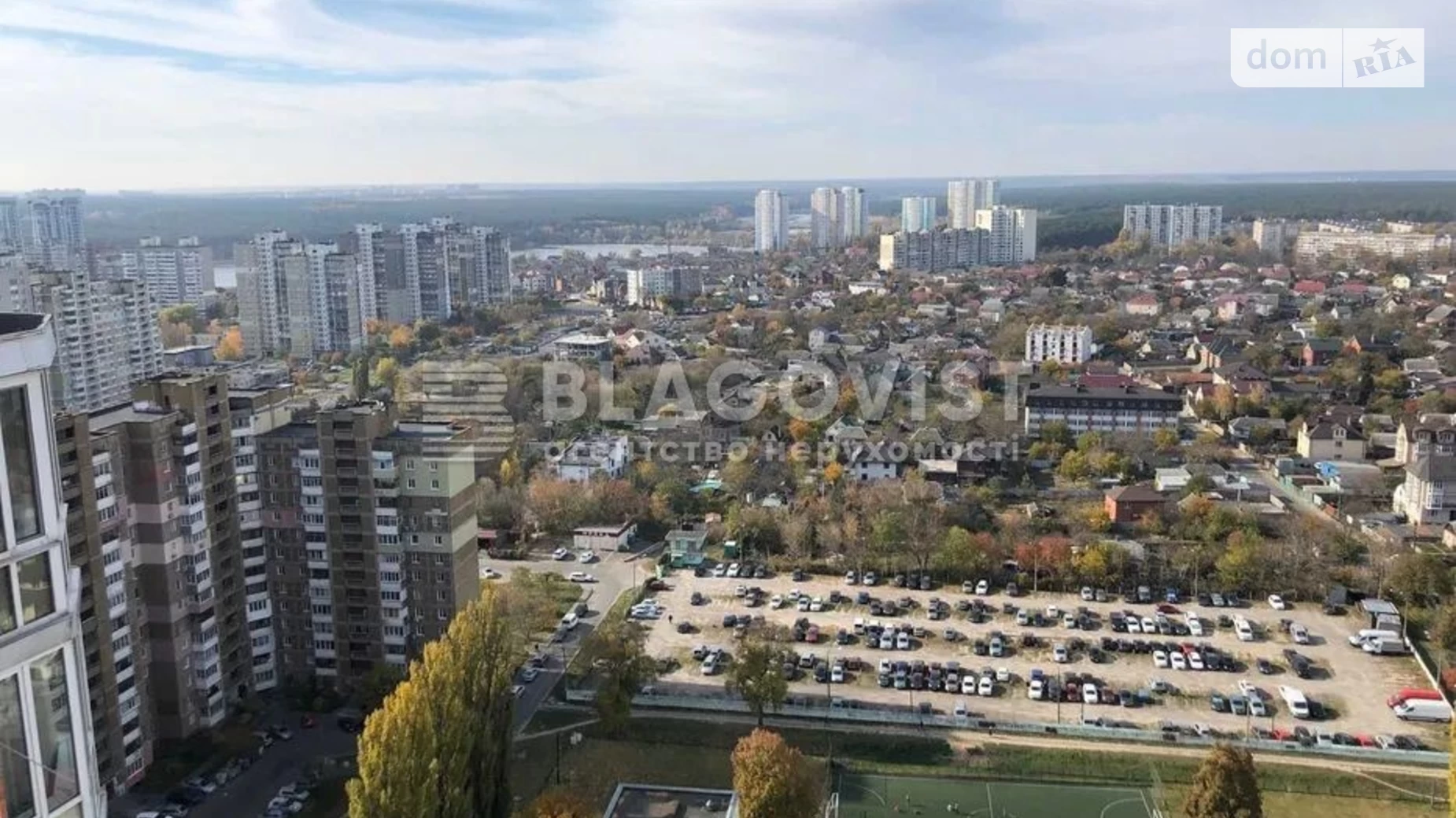 Продается 3-комнатная квартира 109.4 кв. м в Киеве, ул. Осенняя, 33 - фото 4