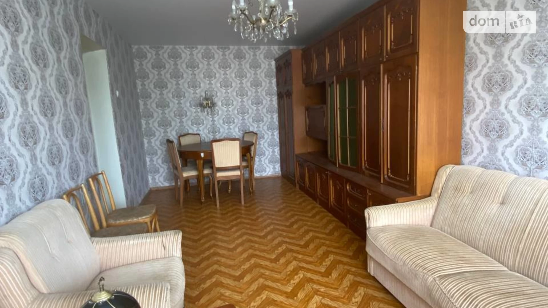 Продається 3-кімнатна квартира 73 кв. м у Одесі, вул. Новосельського, 46А - фото 4