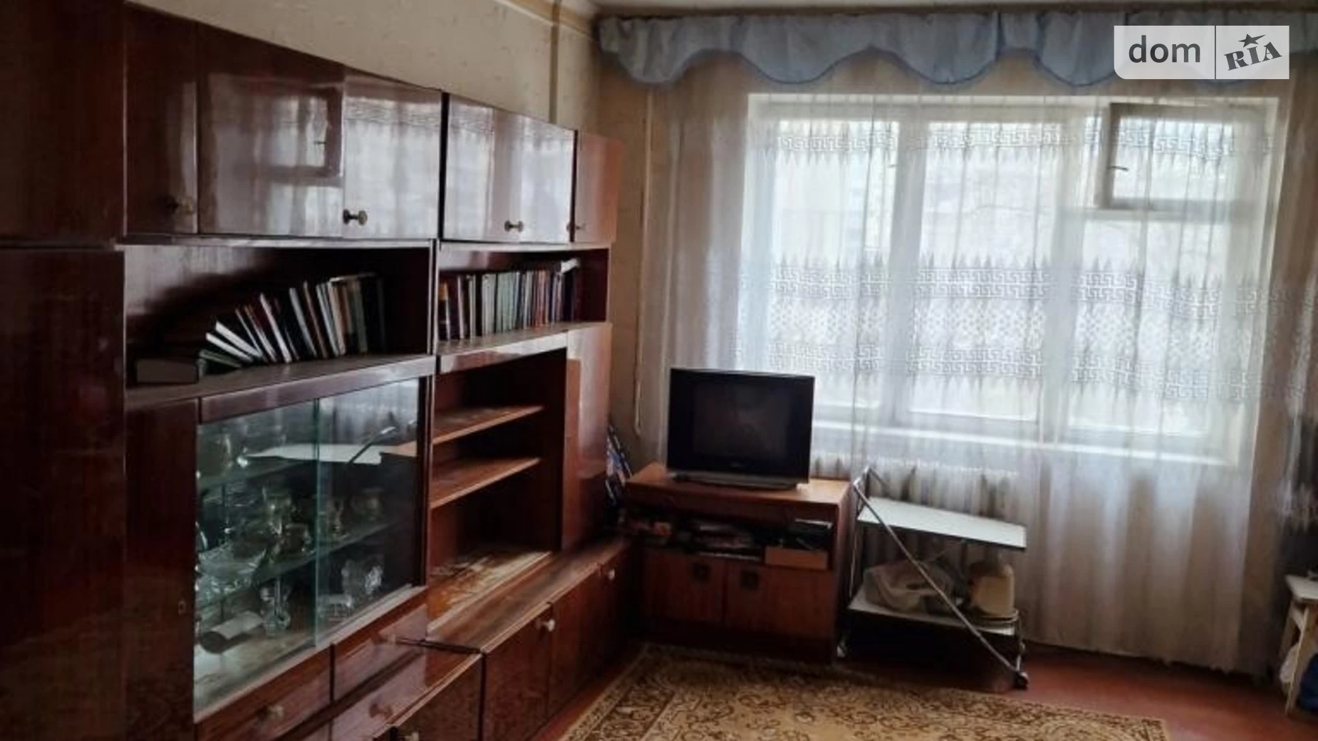Продается 3-комнатная квартира 71 кв. м в Киеве, ул. Героев Днепра, 42Б - фото 4