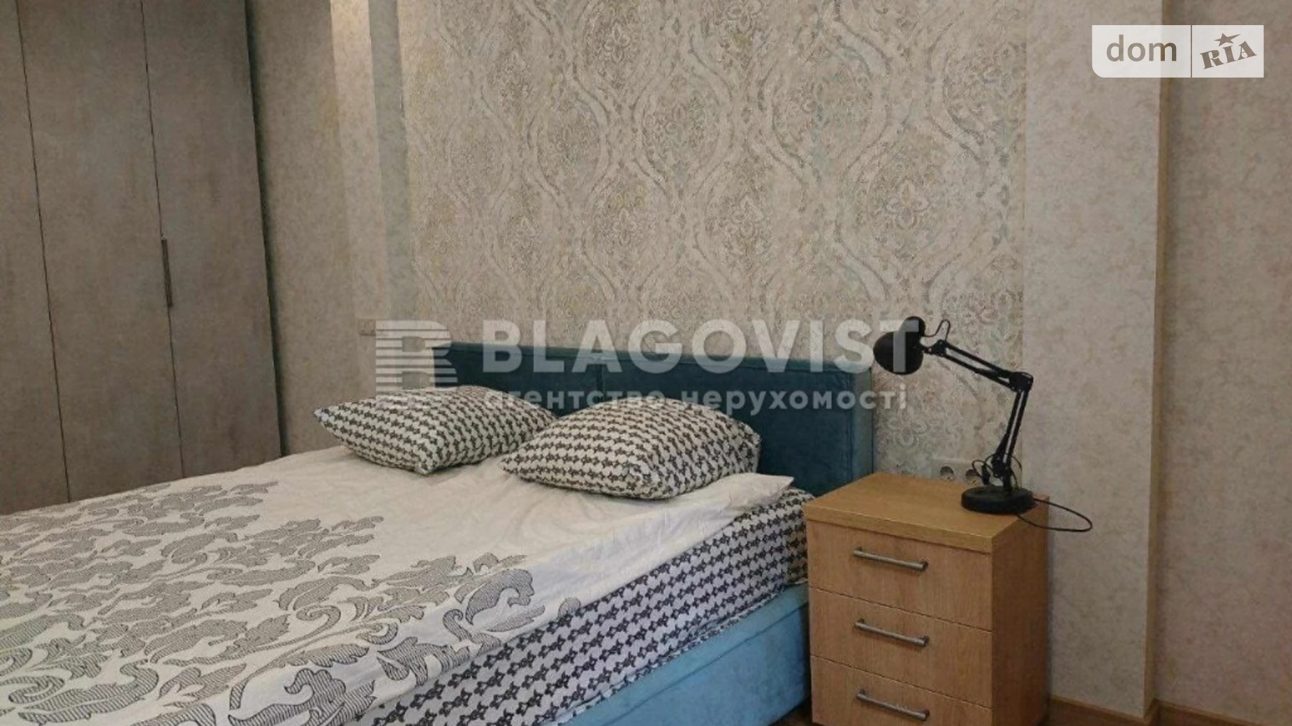 Продается 2-комнатная квартира 67.2 кв. м в Киеве, ул. Иоанна Павла II(Патриса Лумумбы), 7 - фото 3
