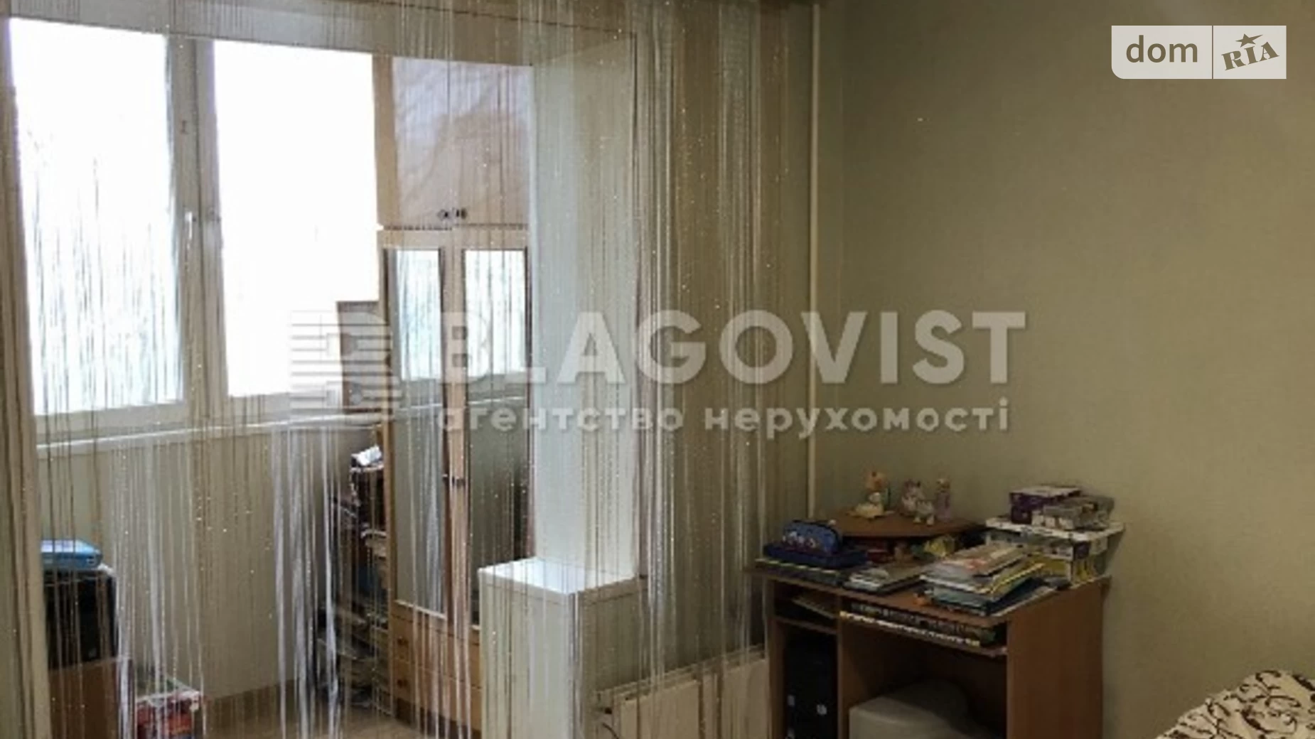 Продается 2-комнатная квартира 55 кв. м в Киеве, ул. Архитектора Николаева, 15А - фото 3