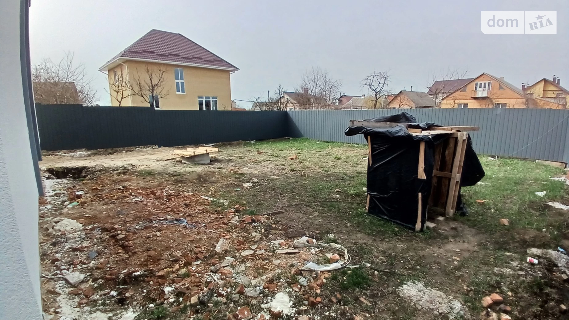 Продается дом на 2 этажа 120 кв. м с мансардой, цена: 75000 $ - фото 3