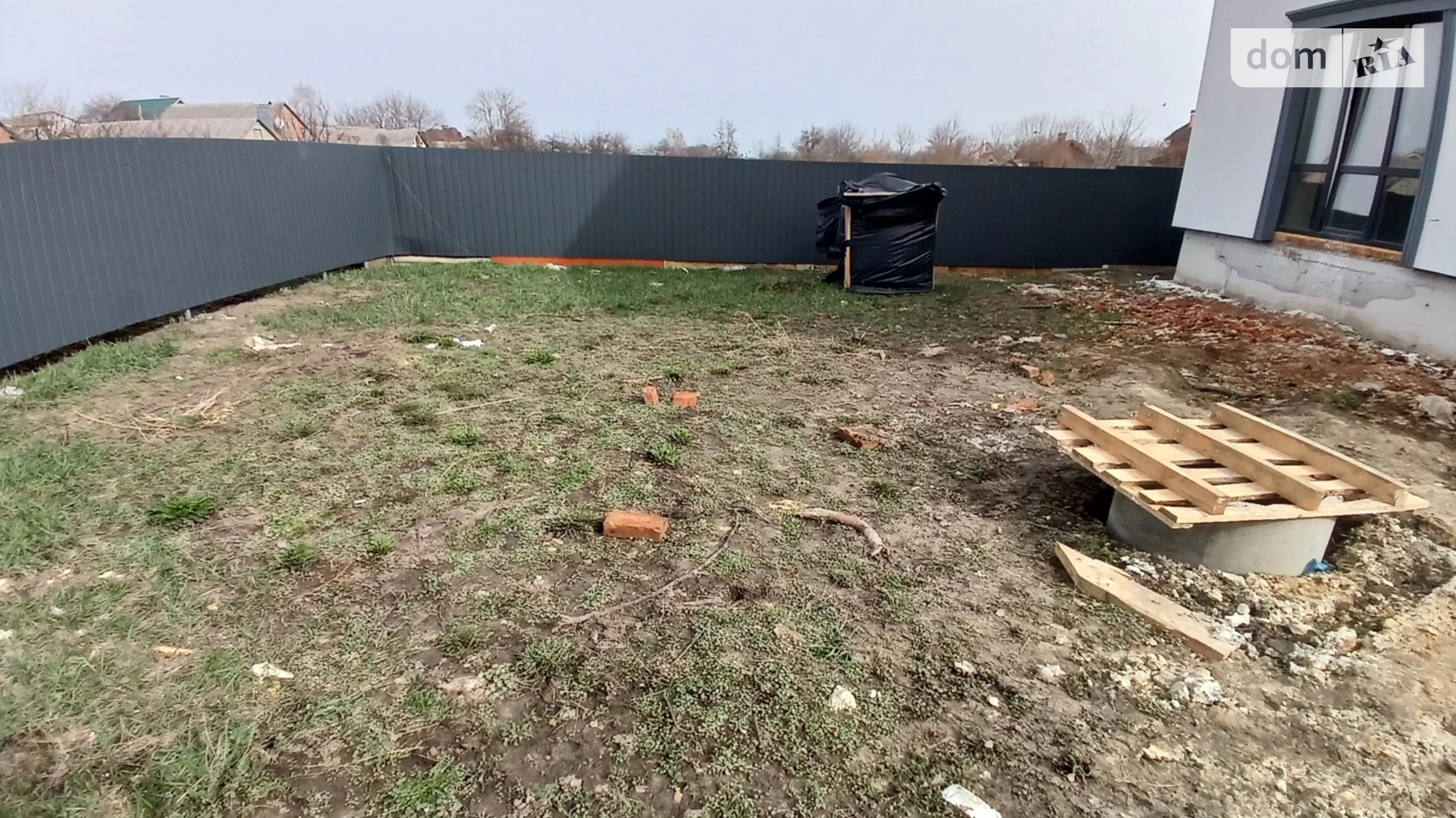 Продается дом на 2 этажа 120 кв. м с мансардой, цена: 75000 $ - фото 4