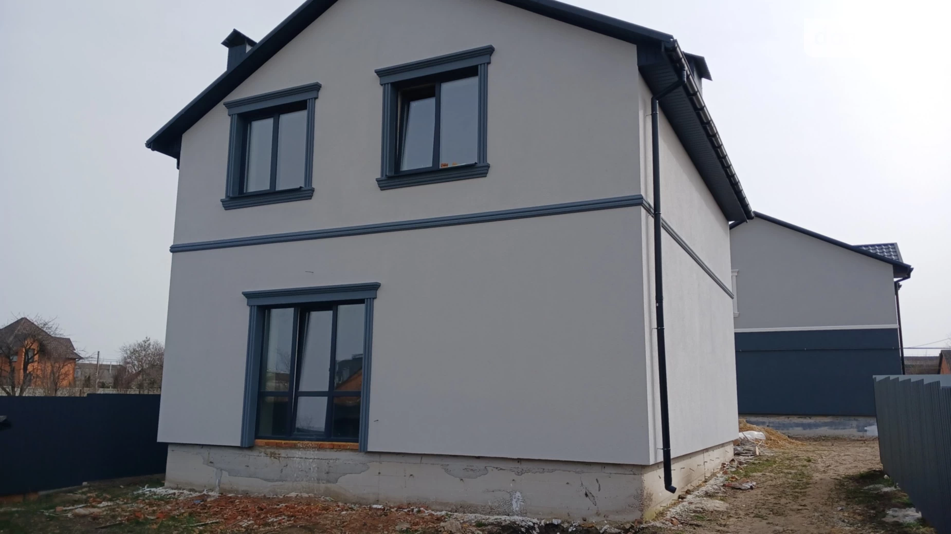 Продается дом на 2 этажа 120 кв. м с мансардой, цена: 75000 $ - фото 5