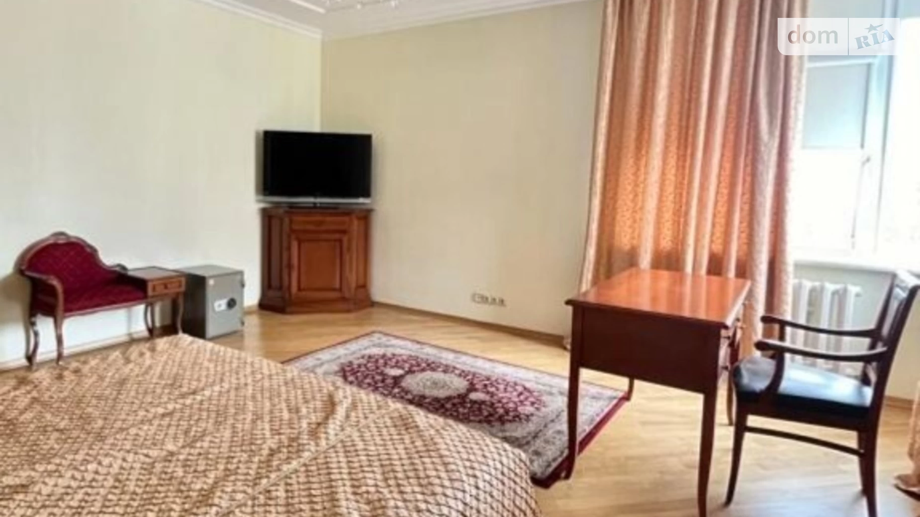 Продается 3-комнатная квартира 109 кв. м в Киеве, ул. Урловская, 4А - фото 3