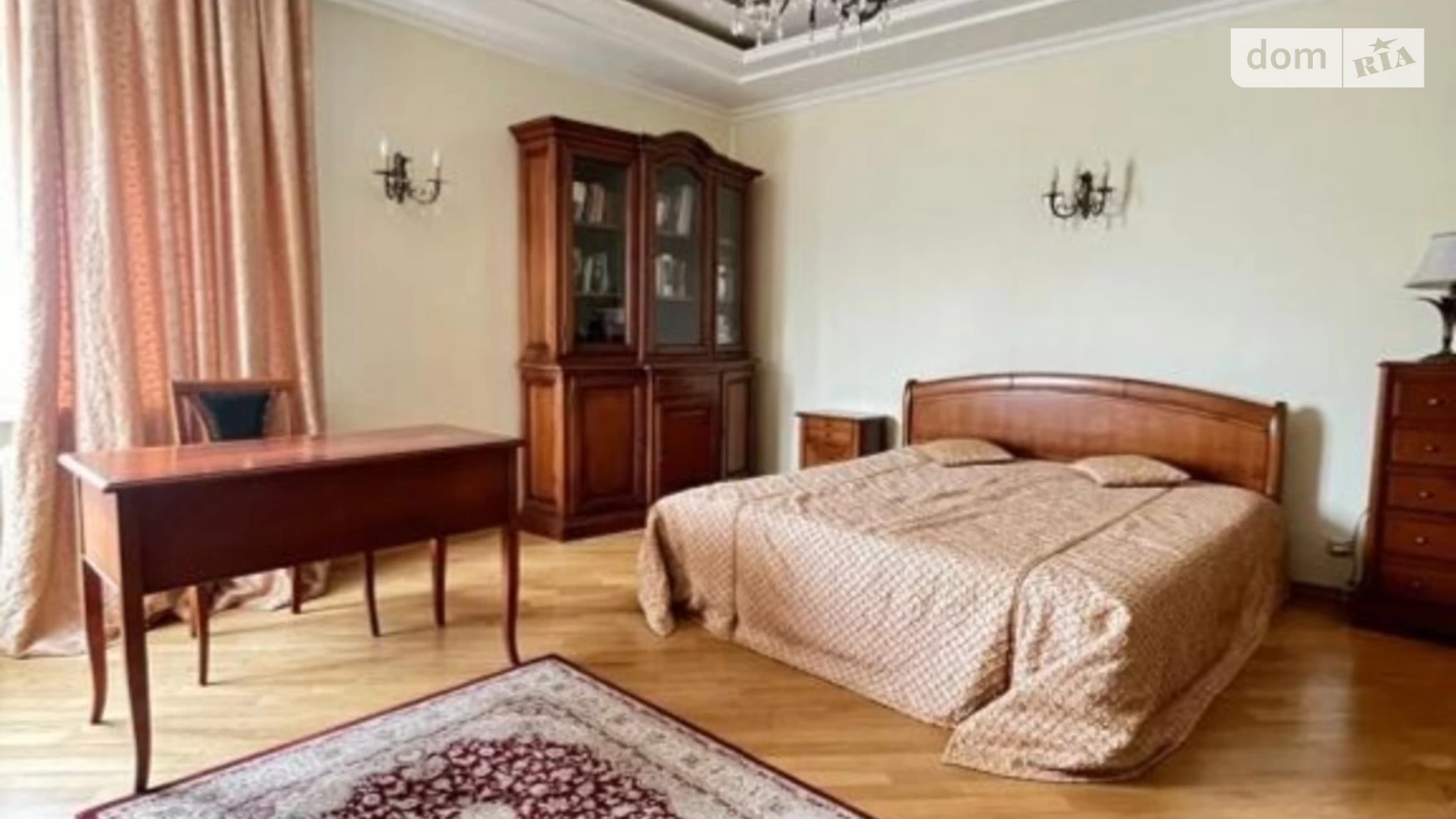 Продается 3-комнатная квартира 109 кв. м в Киеве, ул. Урловская, 4А - фото 2