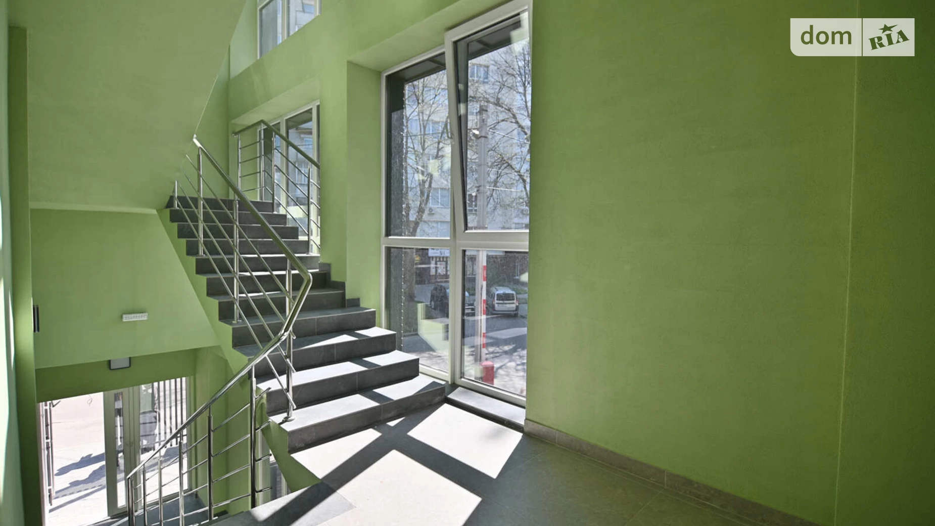 Продается 1-комнатная квартира 51 кв. м в Ровно, ул. Савура Клима, 17 - фото 3