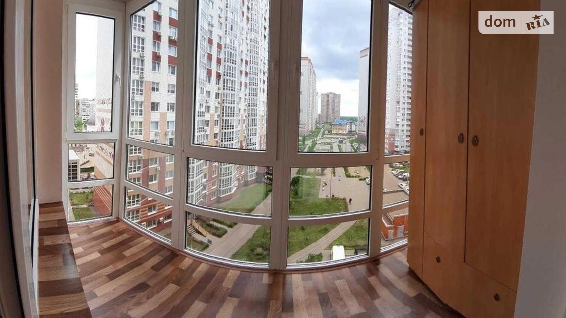 Продається 1-кімнатна квартира 37 кв. м у Києві, ул. Бориса Гмирі, 16 - фото 5