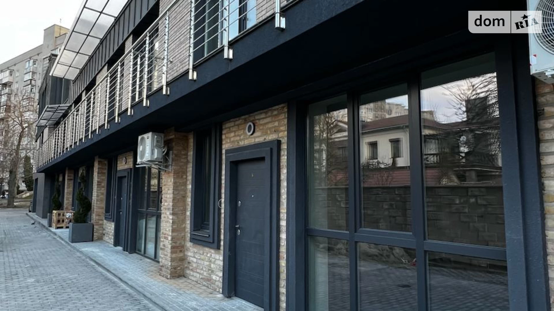 Продается 1-комнатная квартира 51 кв. м в, цена: 48000 $ - фото 4