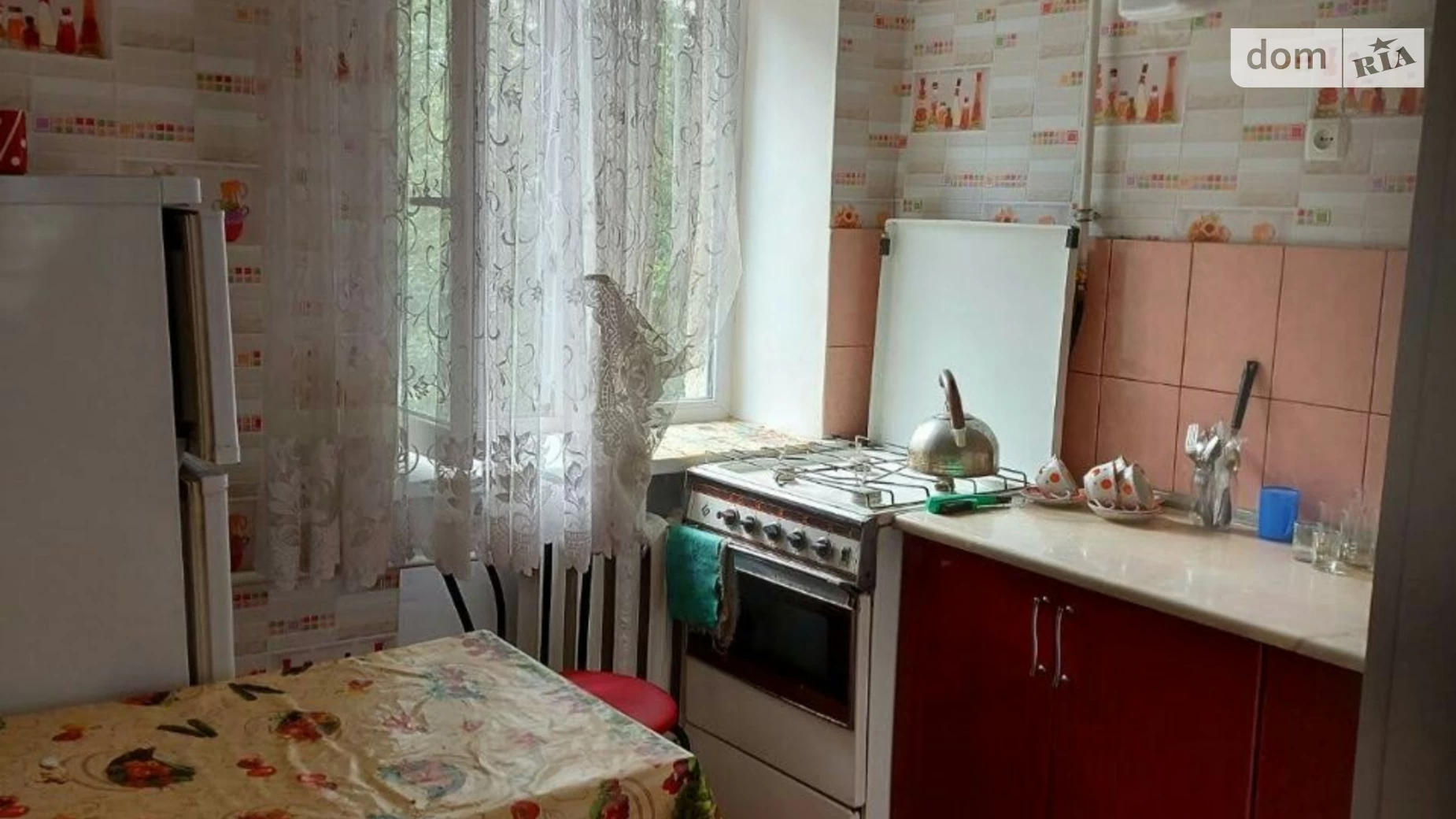 Сдается в аренду 2-комнатная квартира в Одессе, просп. Гагарина, 27 - фото 3