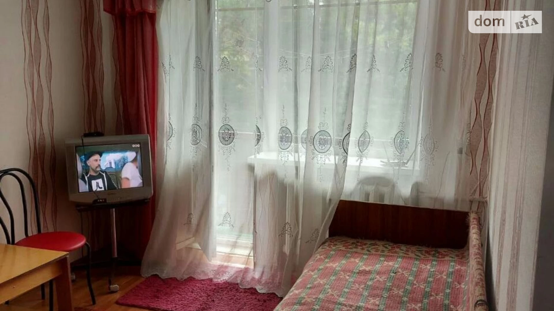 Сдается в аренду 2-комнатная квартира в Одессе, просп. Гагарина, 27 - фото 5