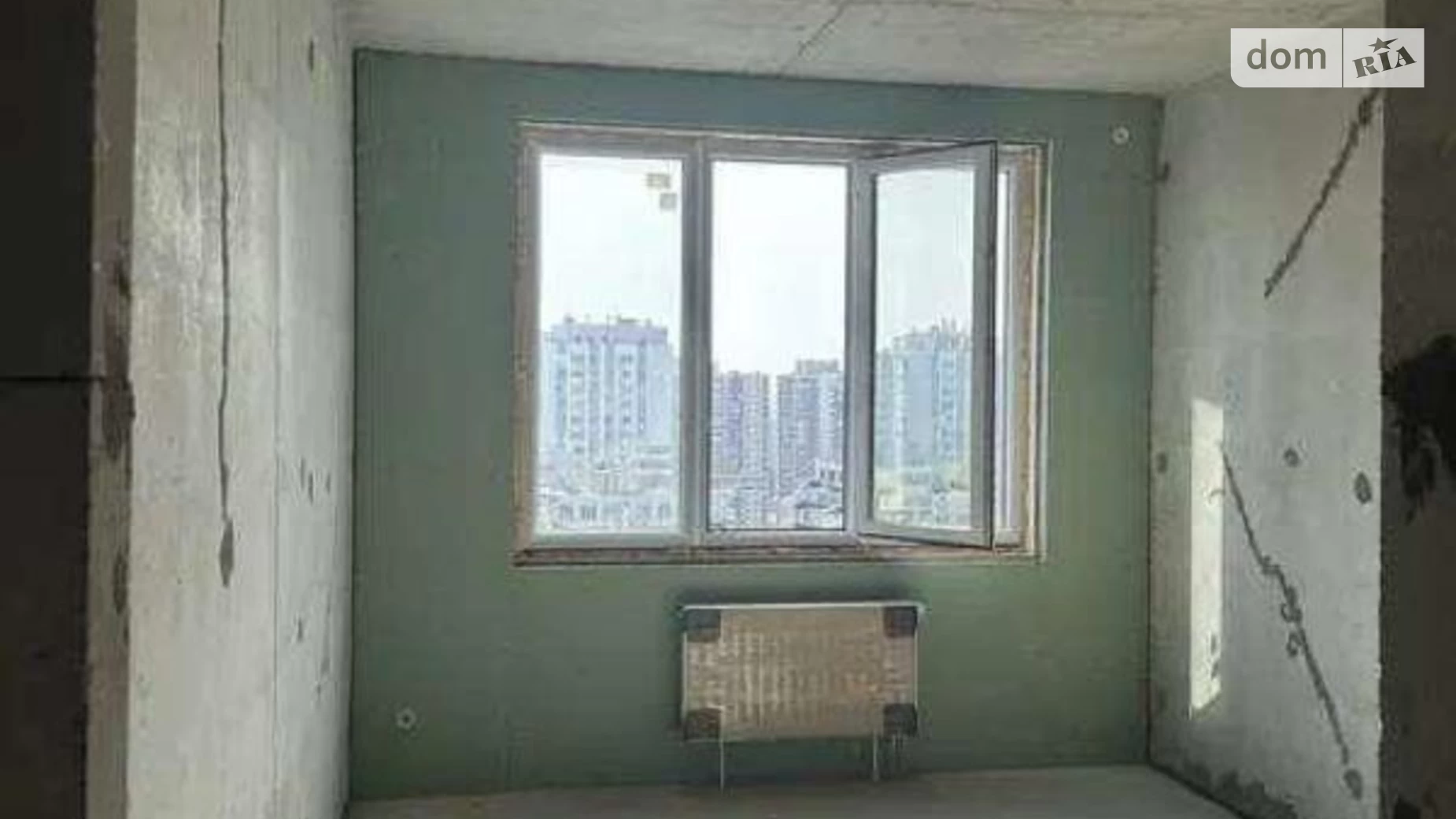 Продается 1-комнатная квартира 44 кв. м в Одессе, ул. Жаботинского, 54А